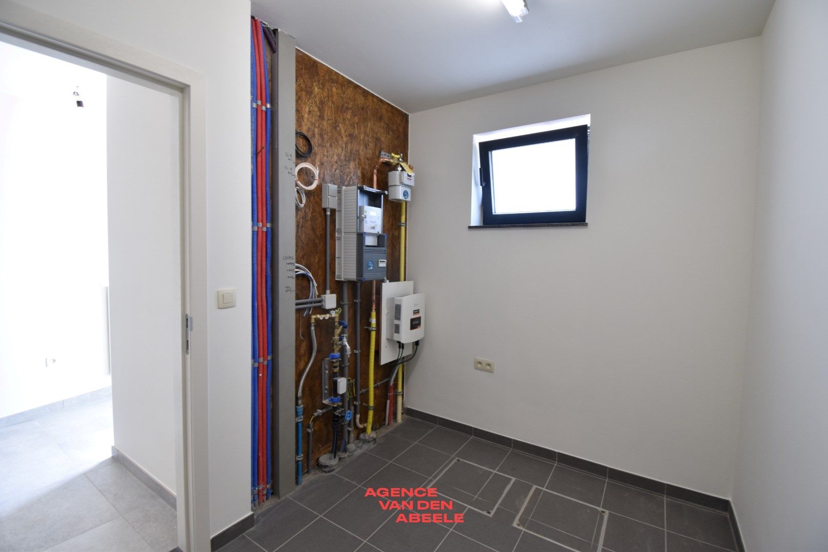 Energetische nieuwbouw woning met 2 slaapkamers en tuin foto 5