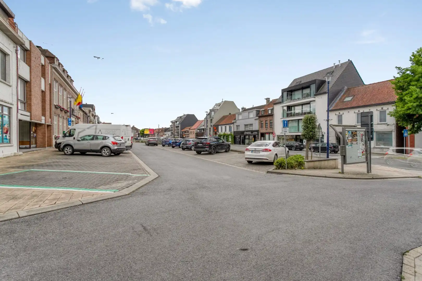 Woning in centrum Rekkem! foto 18