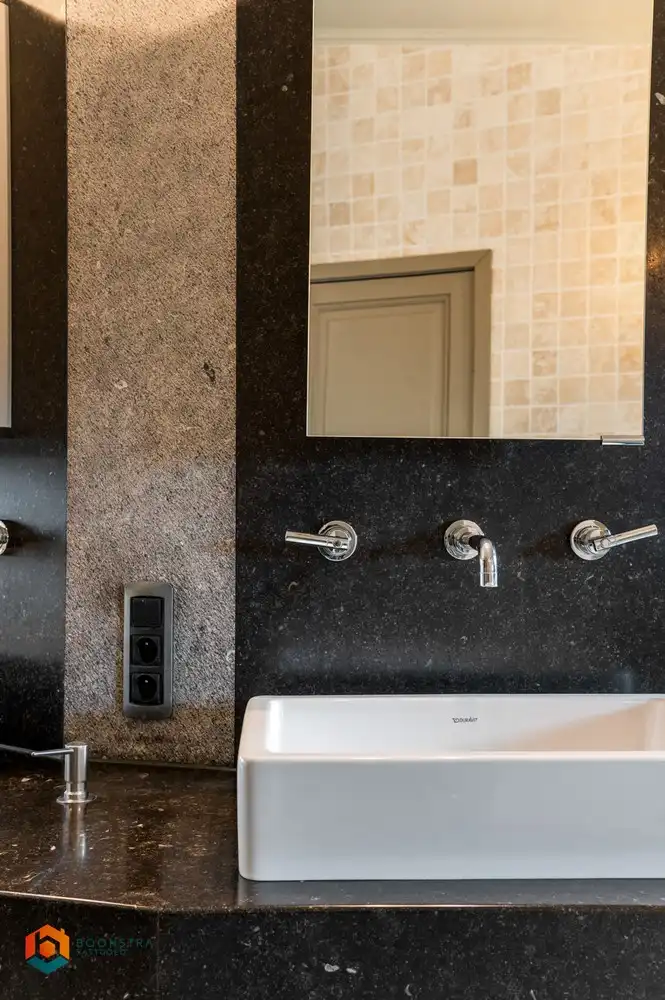 Prachtige en energiezuinige villa (587 m² bewoonbaar) op een perceel van 2617 m² te Hulshout foto 29