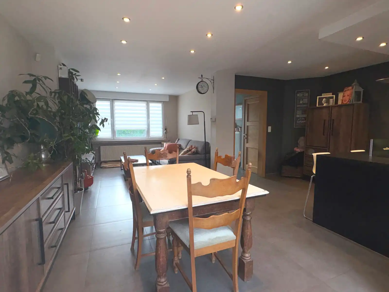 WSB-immo: Instapklare woning met 3 slaapkamers en tuin! foto 7