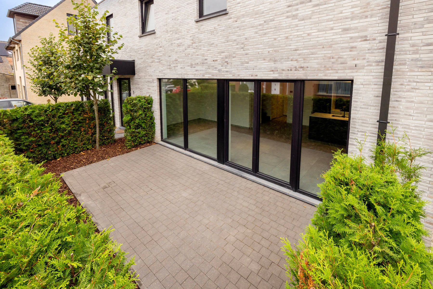 Instapklaar en energiezuinige duplex / e-peil 6 / 2 slpk foto 2