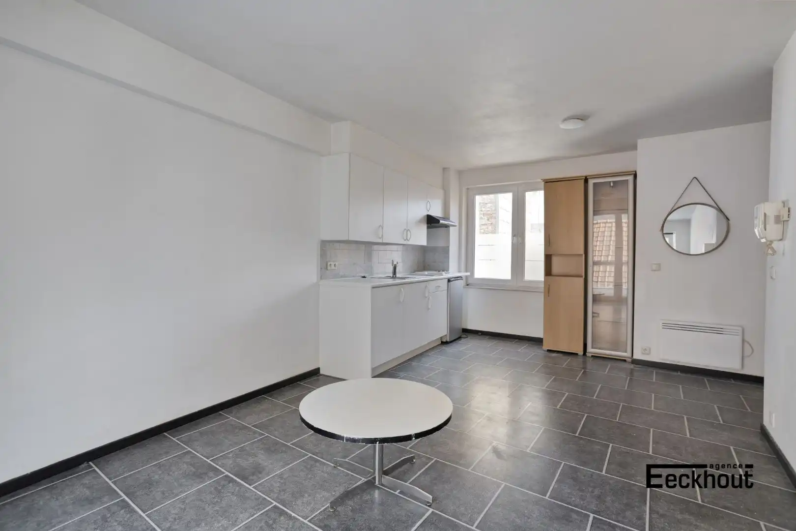 Gezellig 1-slaapkamerappartement met mooi zicht in hartje Oostende foto 5