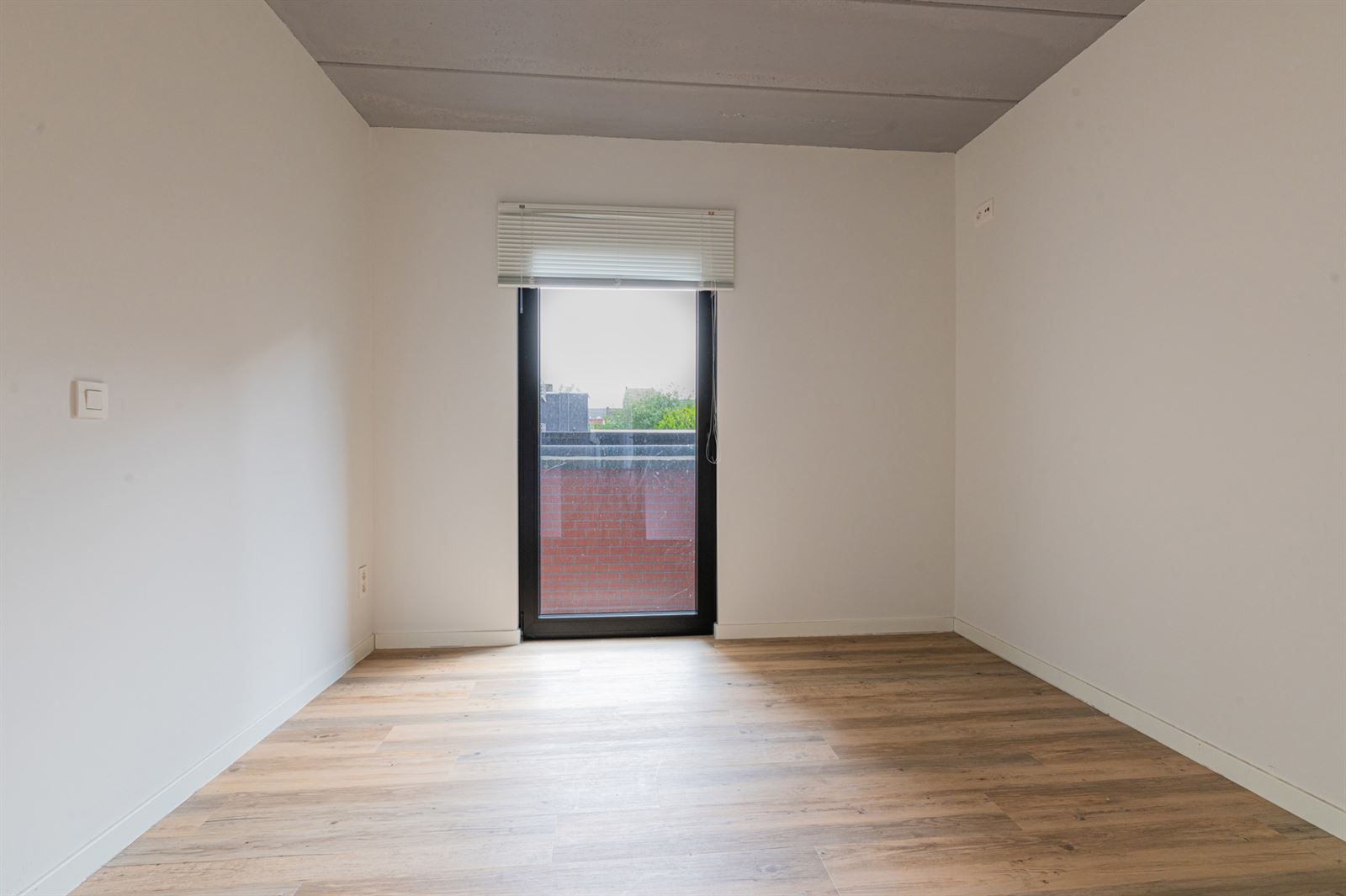 Nieuwbouwappartement te huur in centrum Zottegem! foto 11