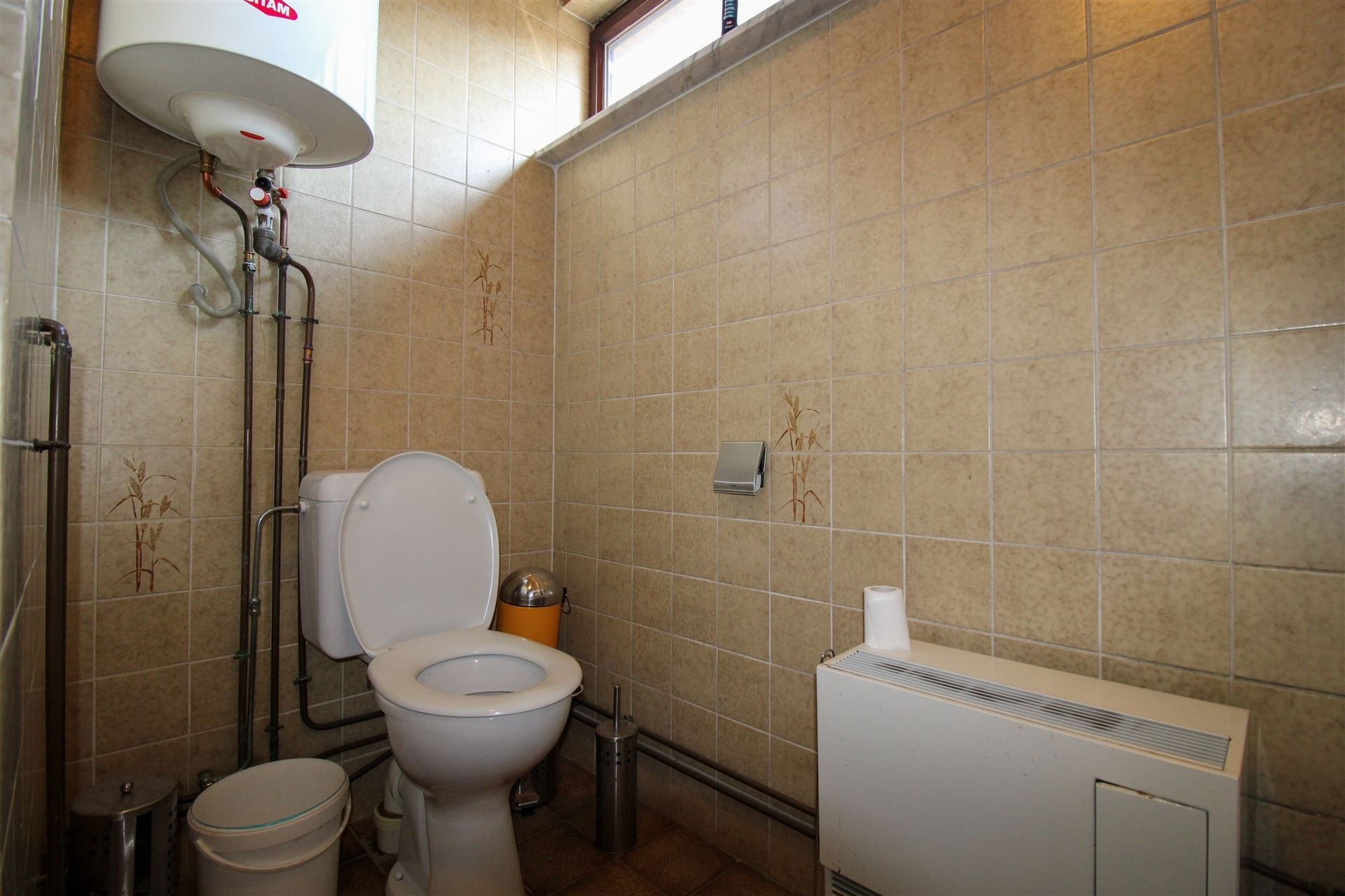 Uniek pand bestaande uit hoofdwoning en volwaardige bijbouw (momenteel verhuurd), elk met eigen busnummer, gelegen langs de Joseph Smeetslaan in Maasmechelen! foto 20