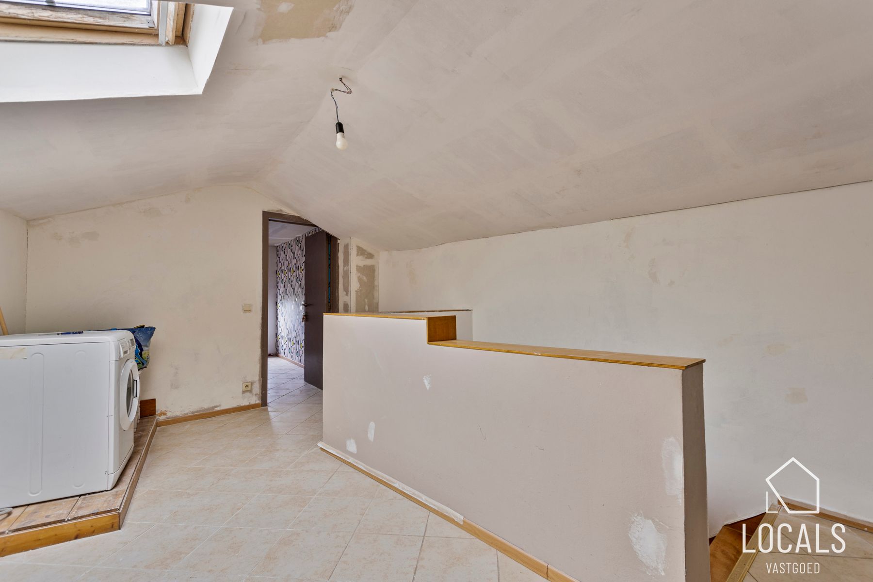 !! IN OPTIE !! woning met 4 slaapkamers en tuin foto 12