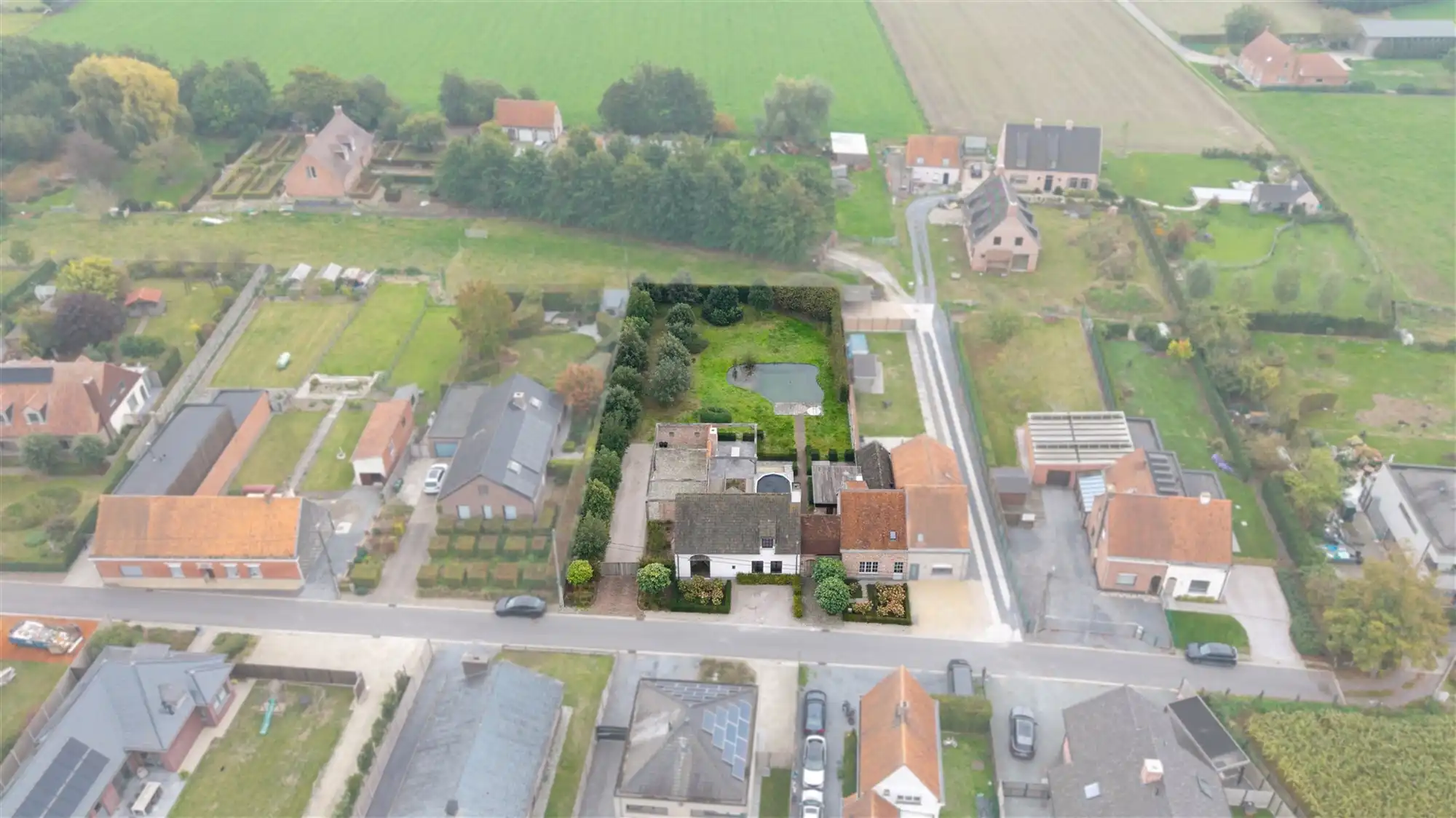 Villa op 1774 m² foto 3