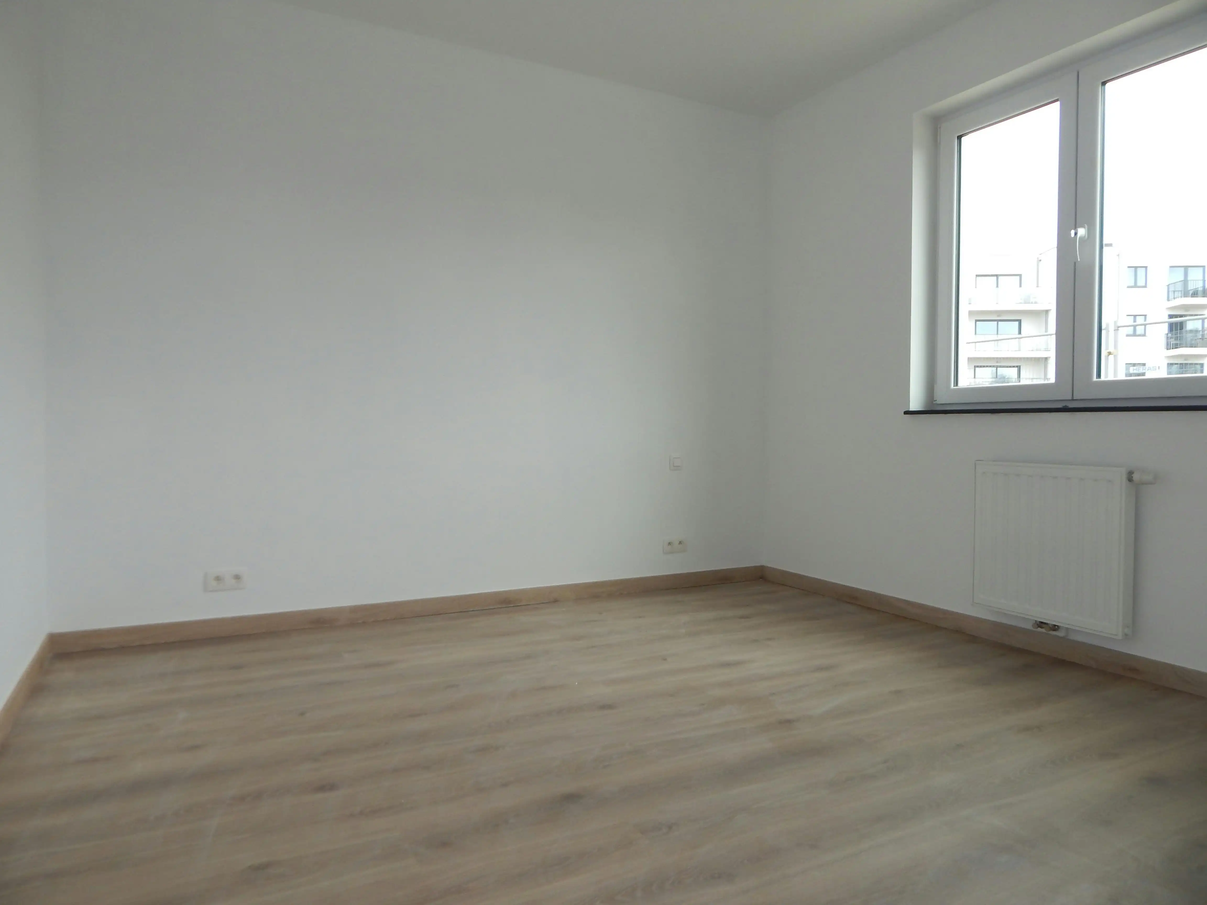 Recent gelijkvloers appartement met terras in Vilvoorde foto 10
