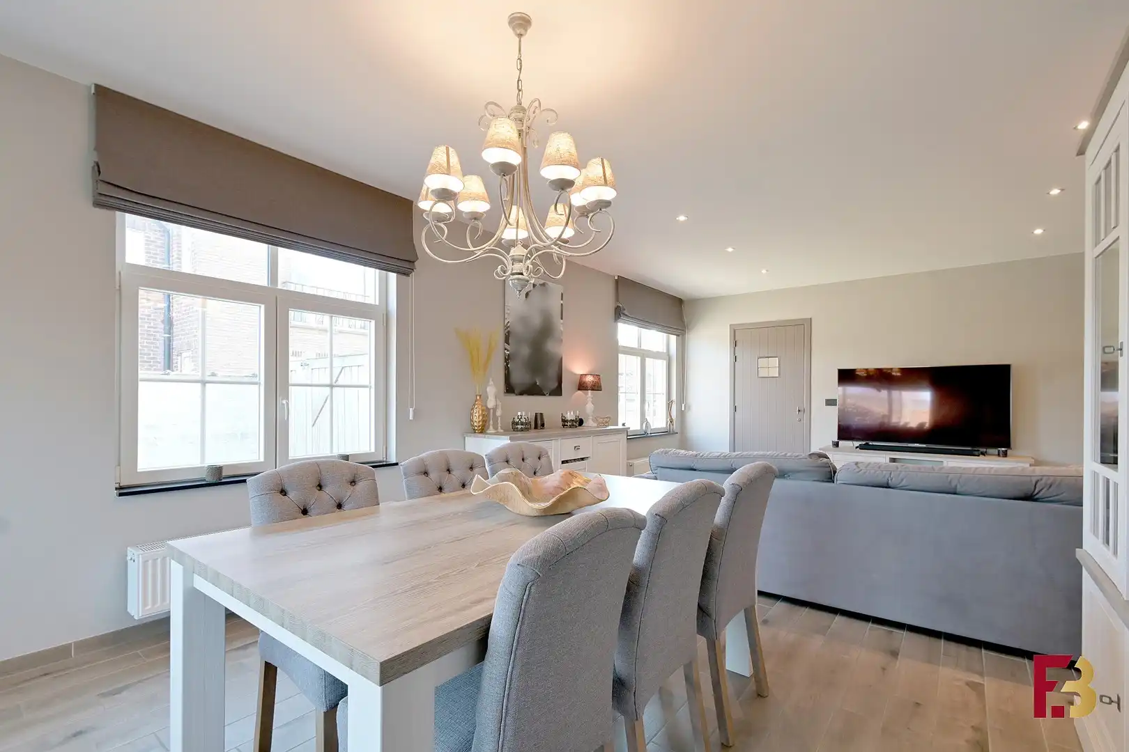 Rustig wonen met tuin op een boogscheut van Gent foto 4