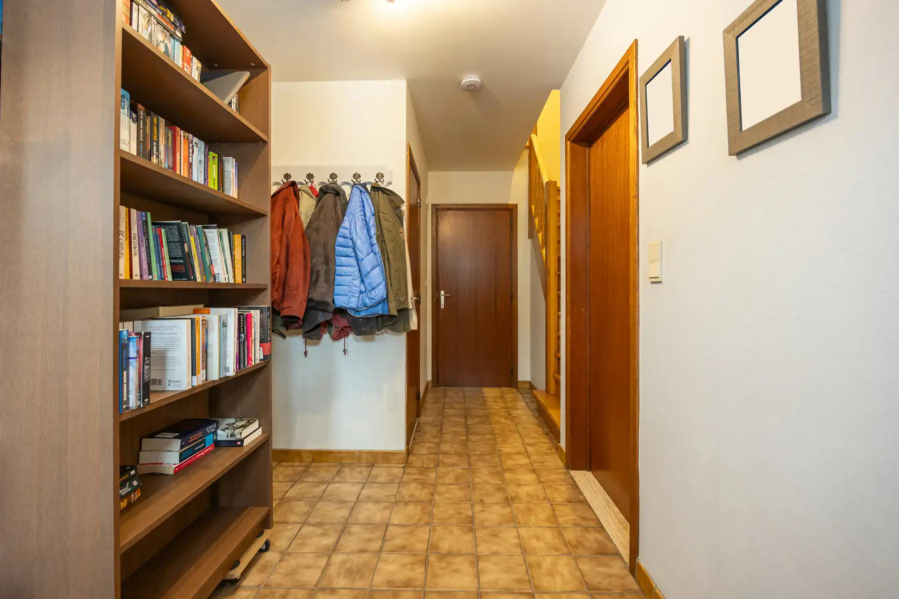 Charmante woning met 4 slaapkamers in Hoogstraten foto 5