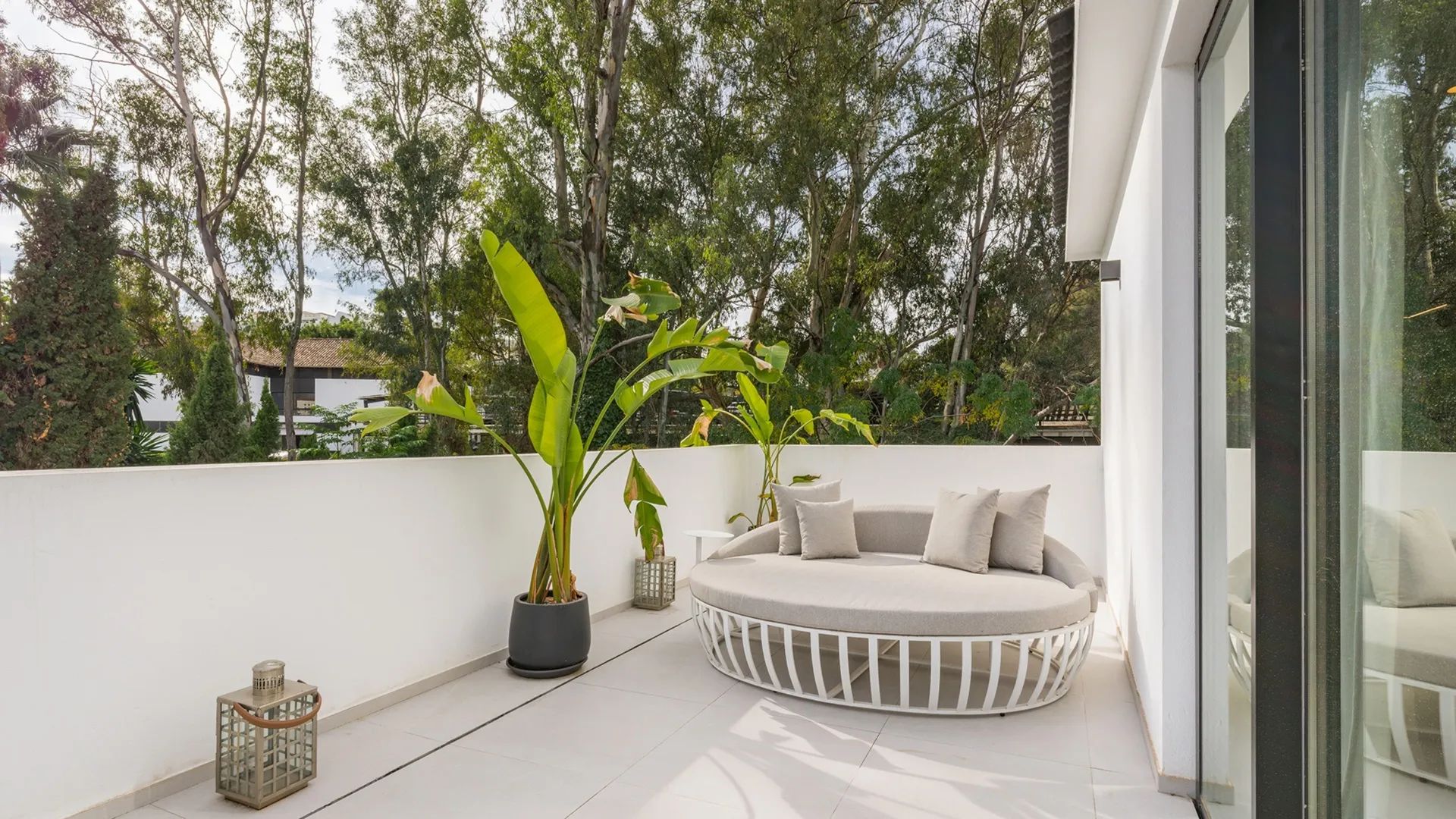 Prachtige moderne luxe villa in Marbella: een oase van verfijning en comfort foto 22