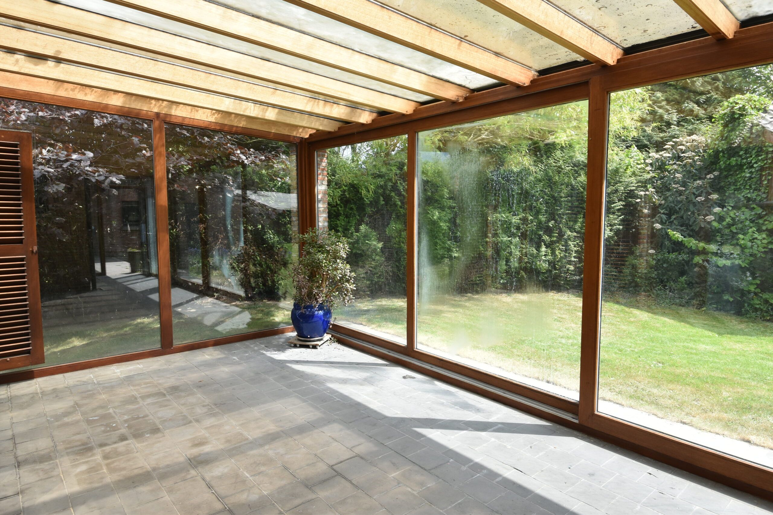 Charmante open bebouwing (4 spks) in Verrebroek foto 44