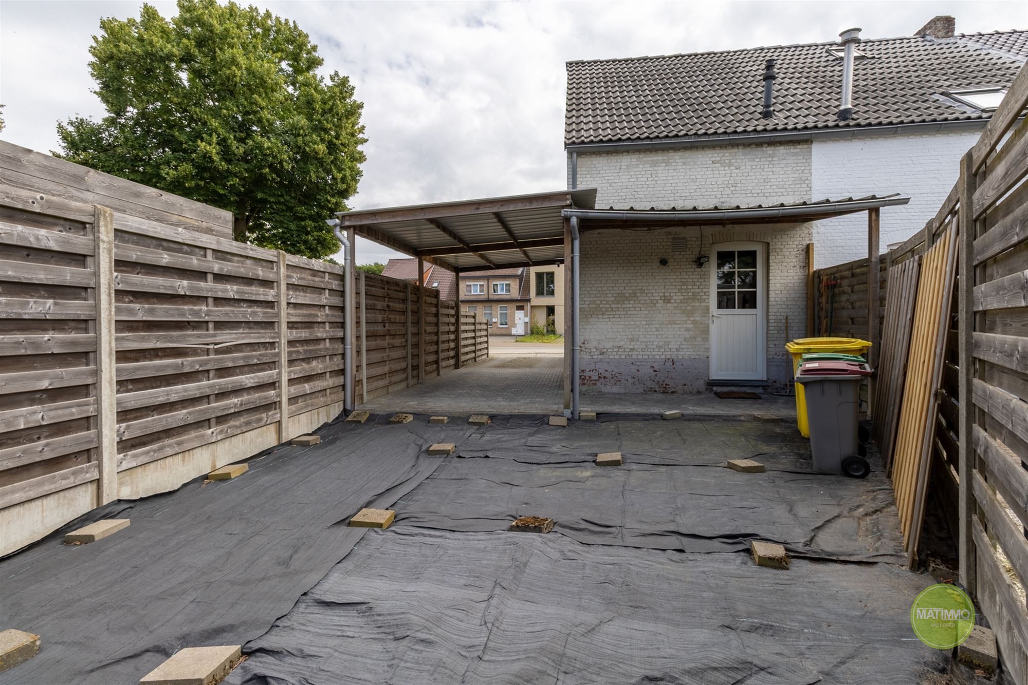 Instapklare halfopen bebouwing in Mol-Sluis foto 11