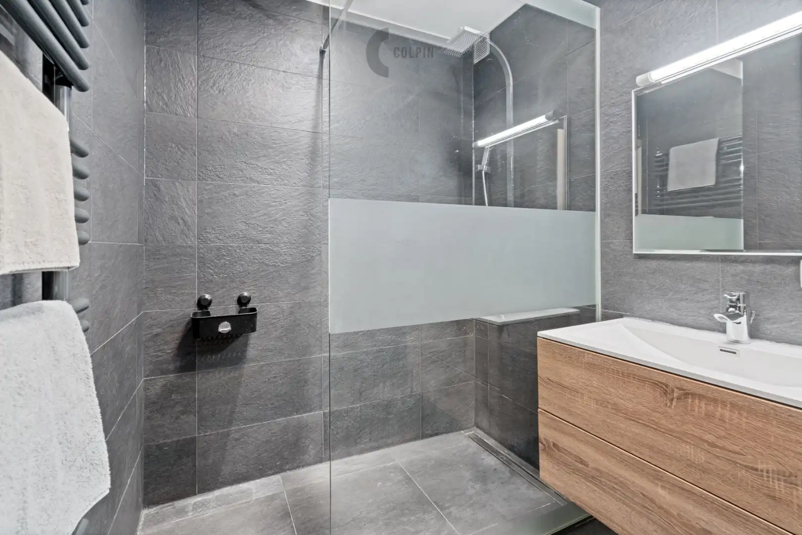 Instapklaar appartement vlakbij de jachthaven in Zeebrugge. foto 9
