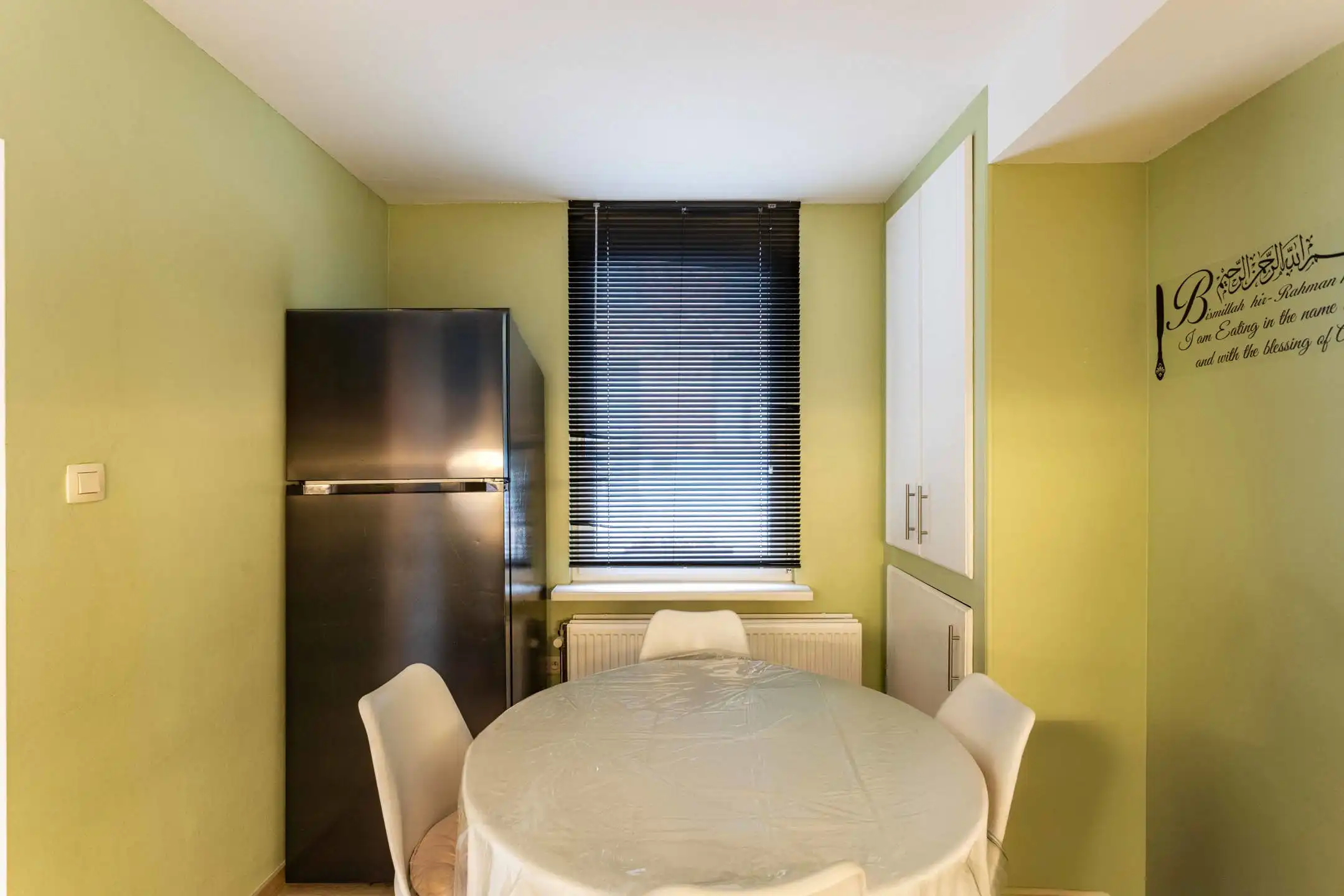 Energiezuinige woning met tuin vlakbij het centrum.  foto 7