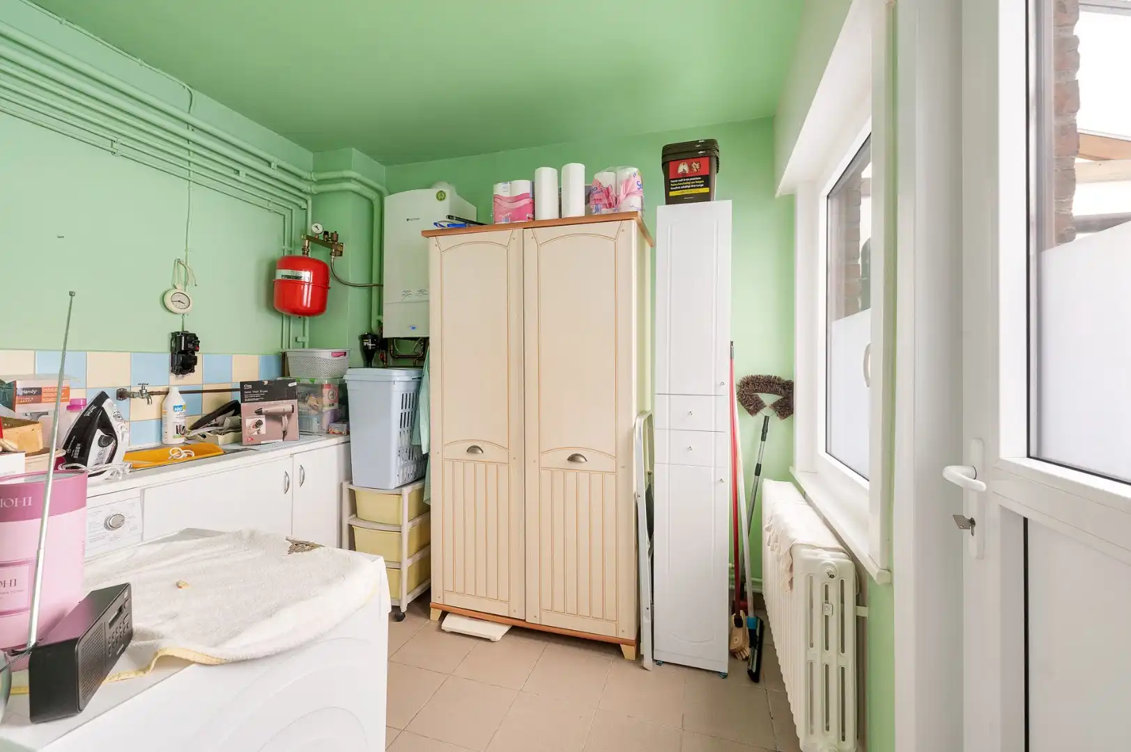 Zongerichte woning nabij zee en strand foto 11