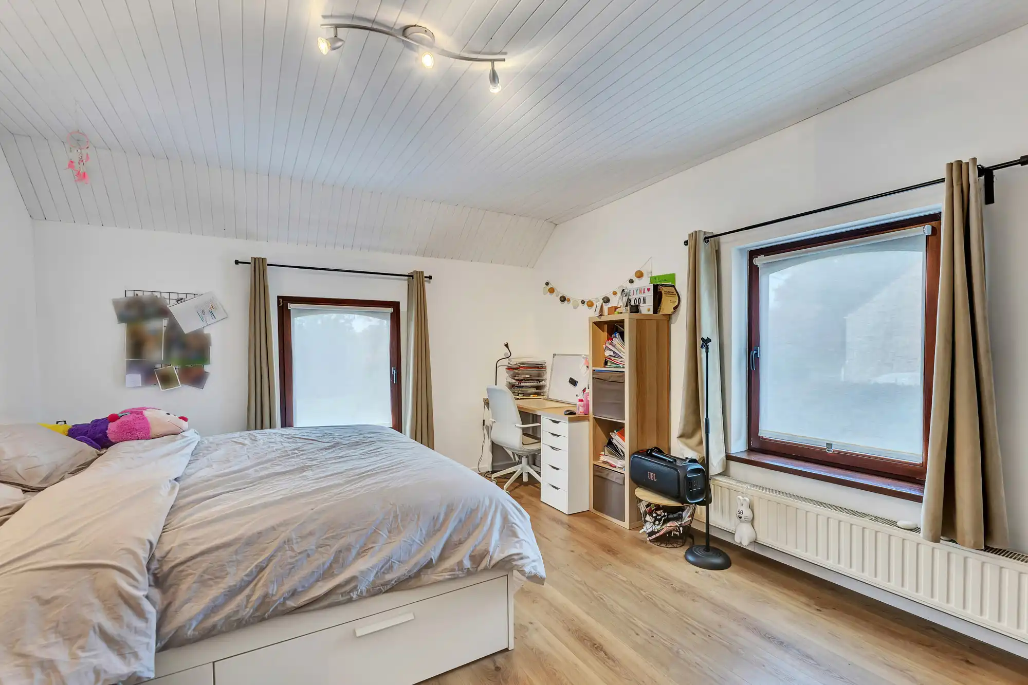 Karaktervolle woning met 5 slaapkamers te Borchtlombeek foto 14