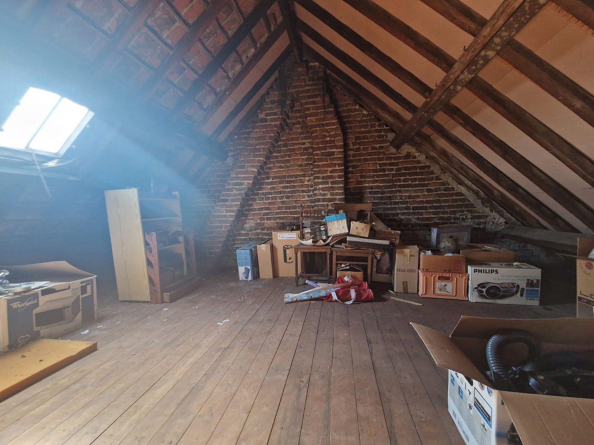 Huis te koop foto 15