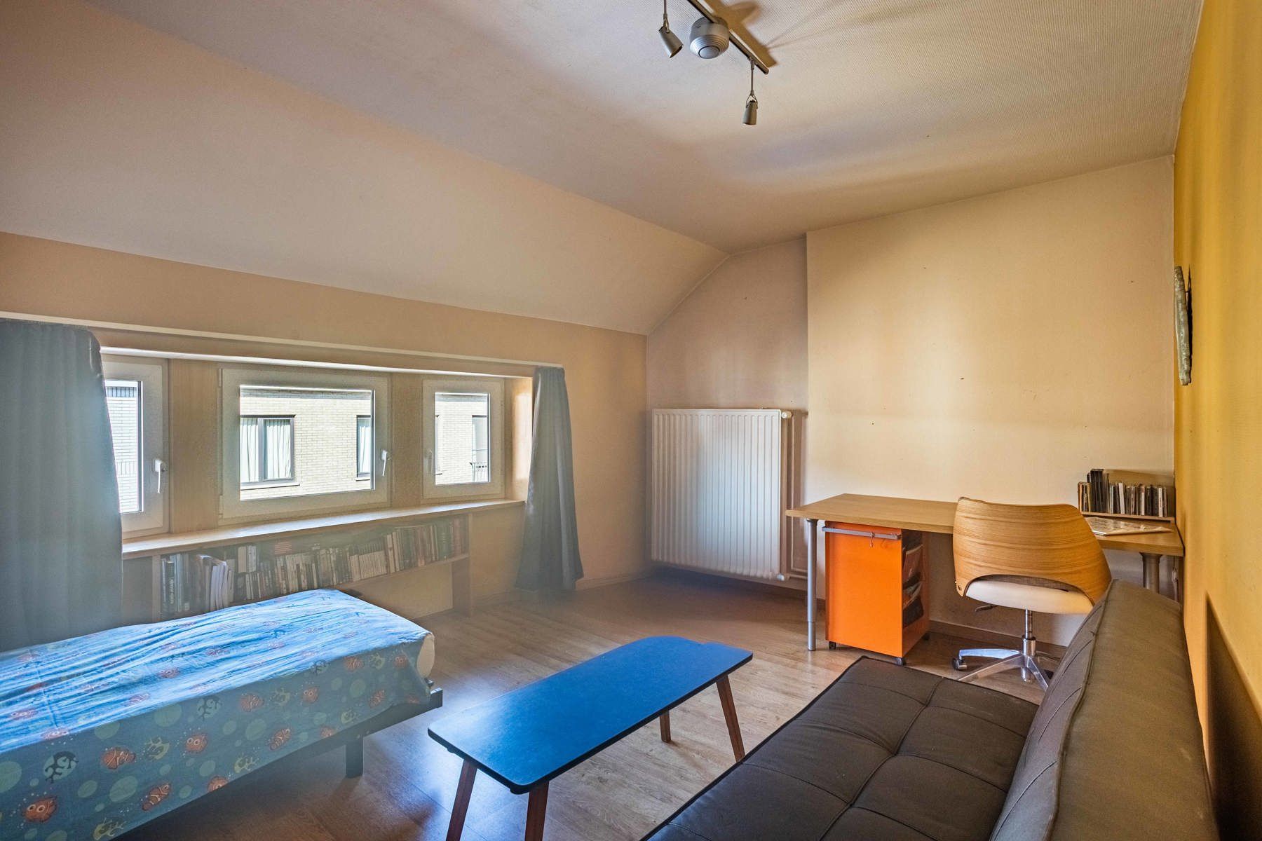 instapklare rijwoning nabij UZ foto 15