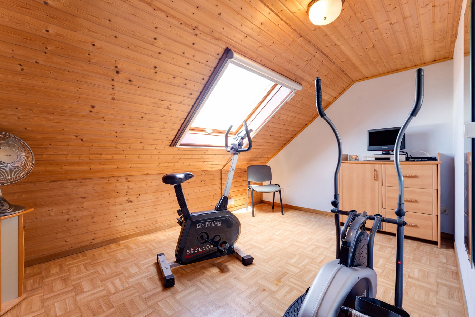 Goed onderhouden vakantiewoning te Westende foto 12