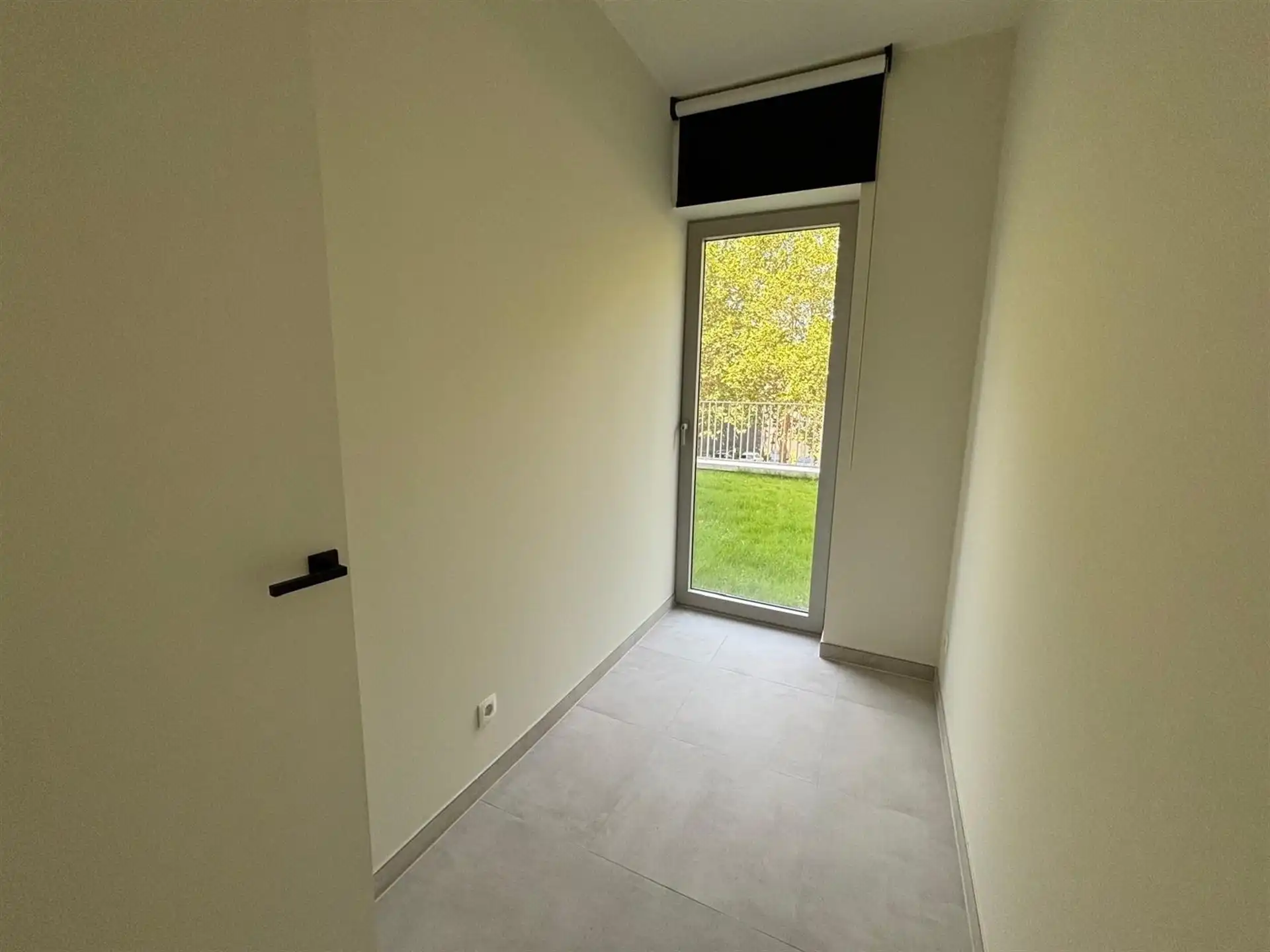 Exclusief wonen | ruim appartement met uitzonderlijk terras foto 14