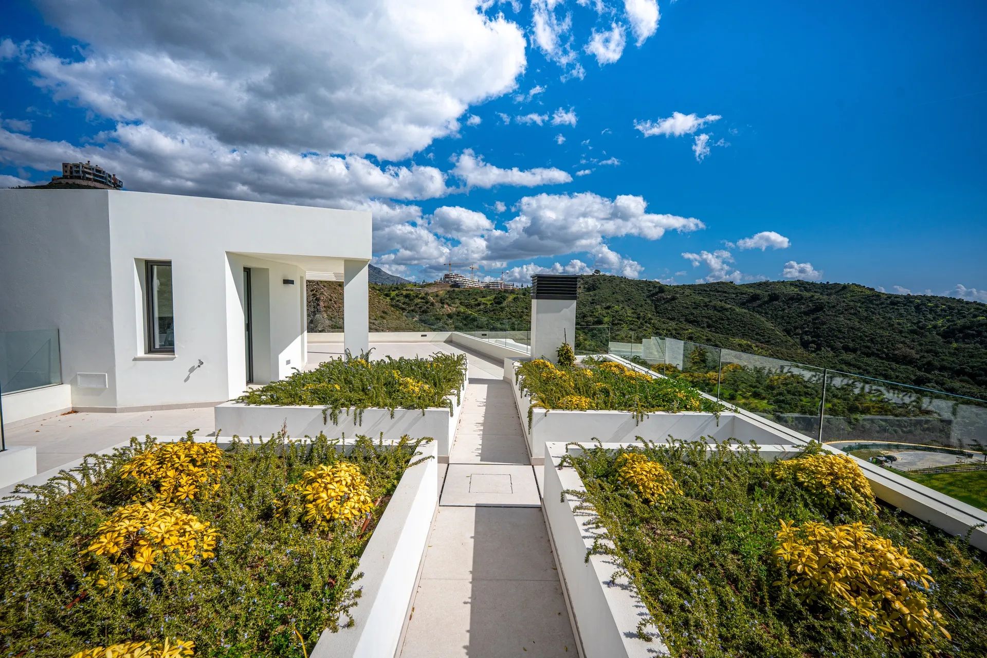 Architecturale pracht in Lomas de La Quinta – ultieme luxe, adembenemend uitzicht en pure rust foto 39