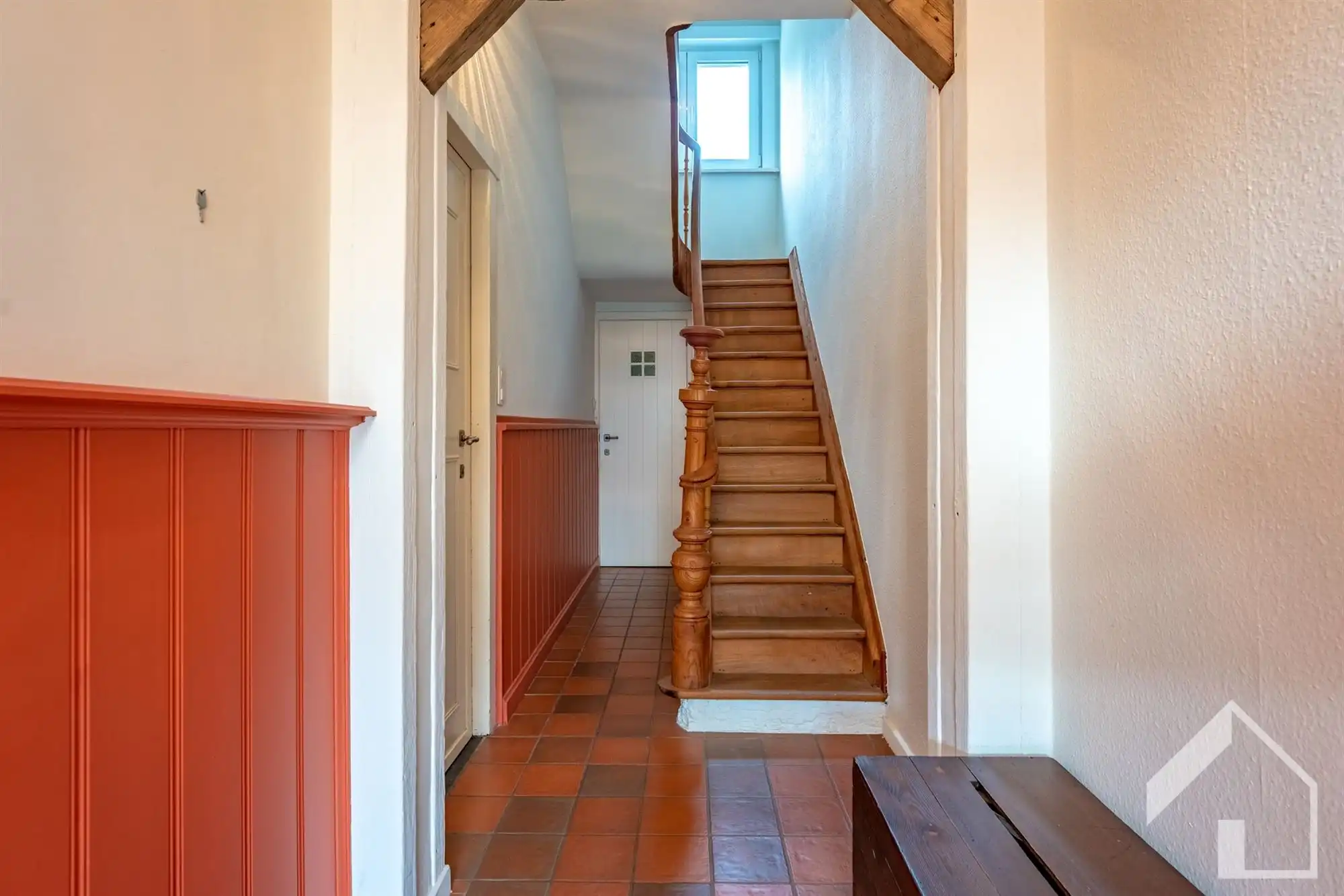 Authentieke gerenoveerde gezinswoning met 3 slaapkamers in centrum Brasschaat foto 12