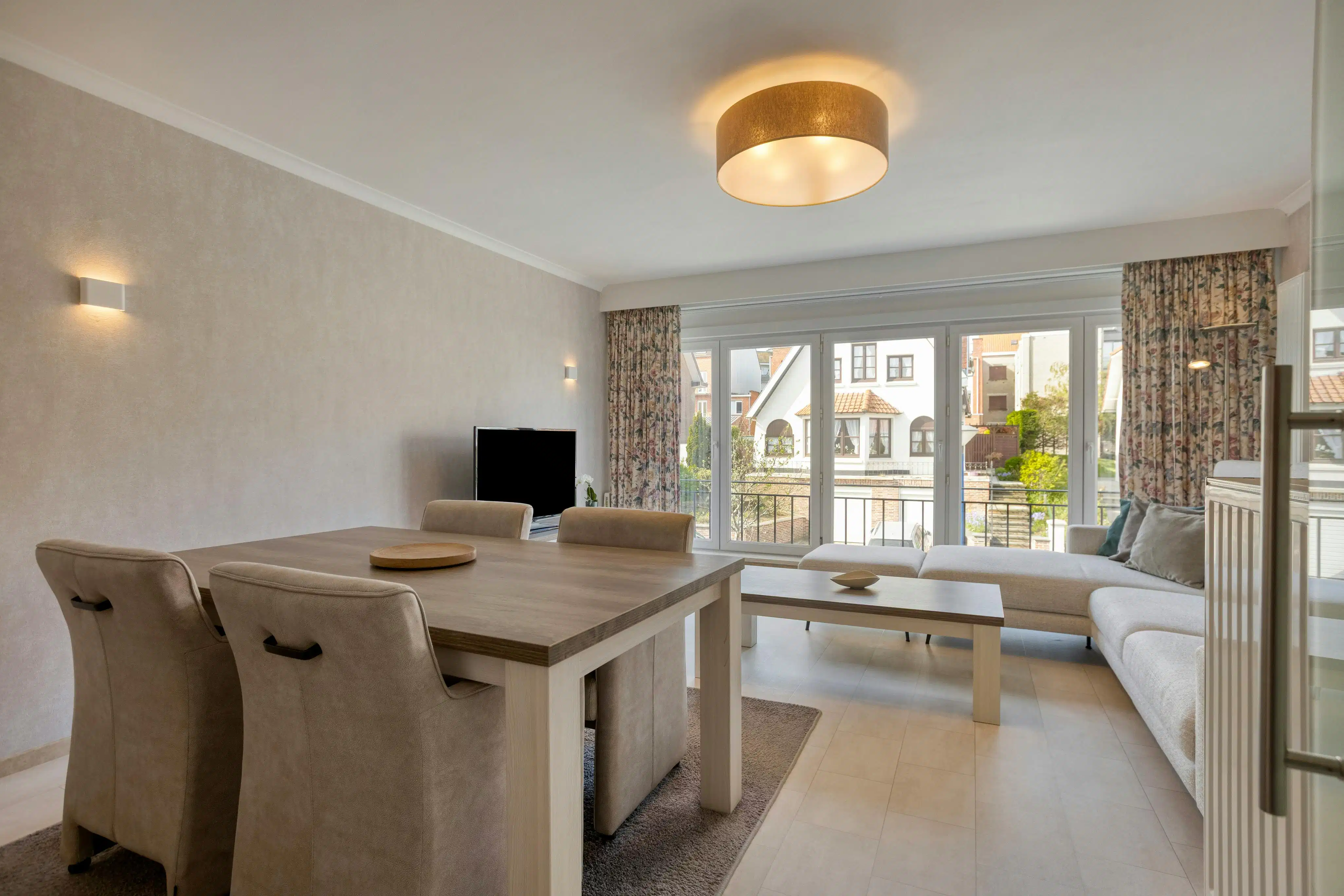 Instapklaar appartement (70 m²) met 2 slaapkamers in Koksijde foto 11