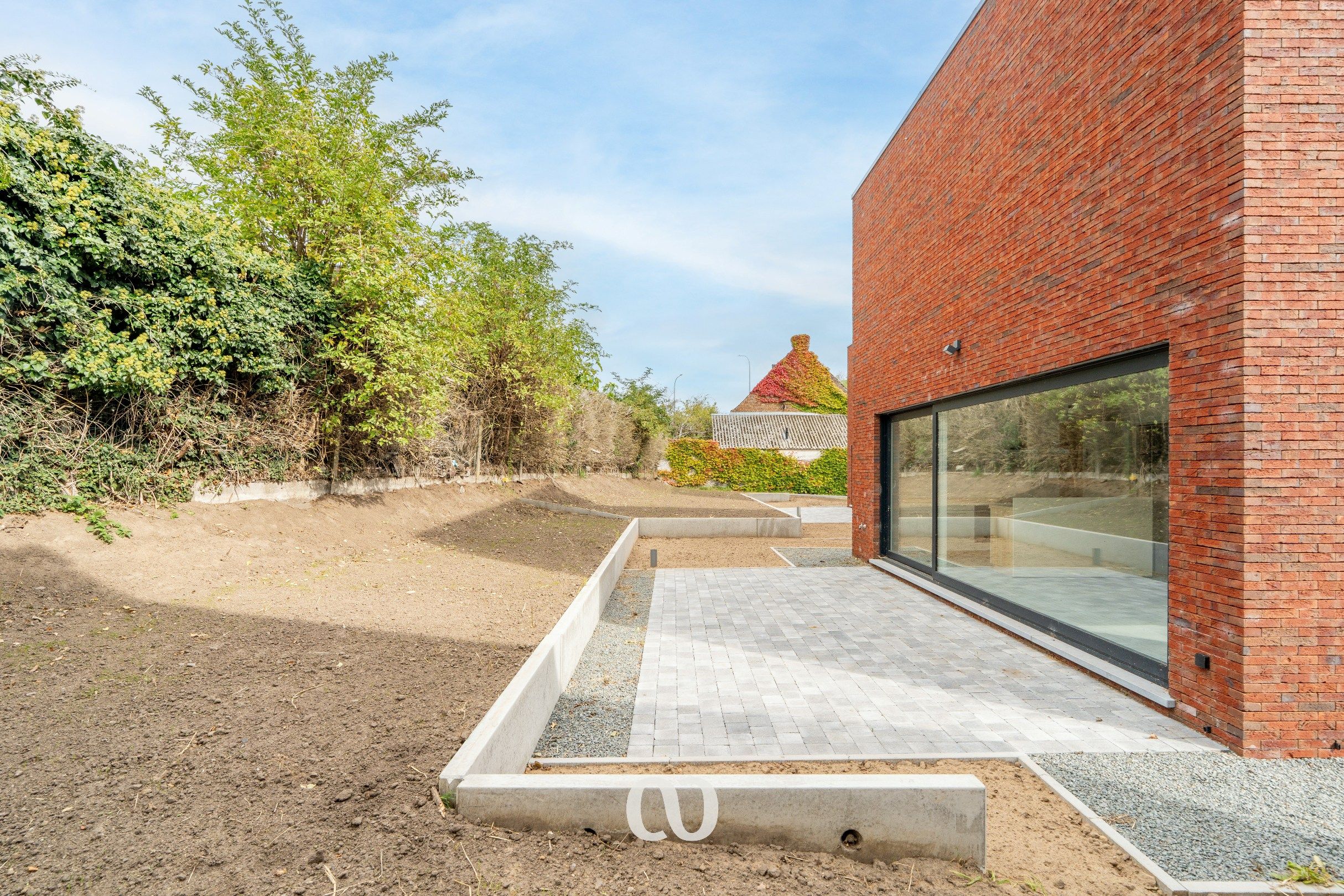 Ruime nieuwbouwwoning aan de jachthaven foto 21