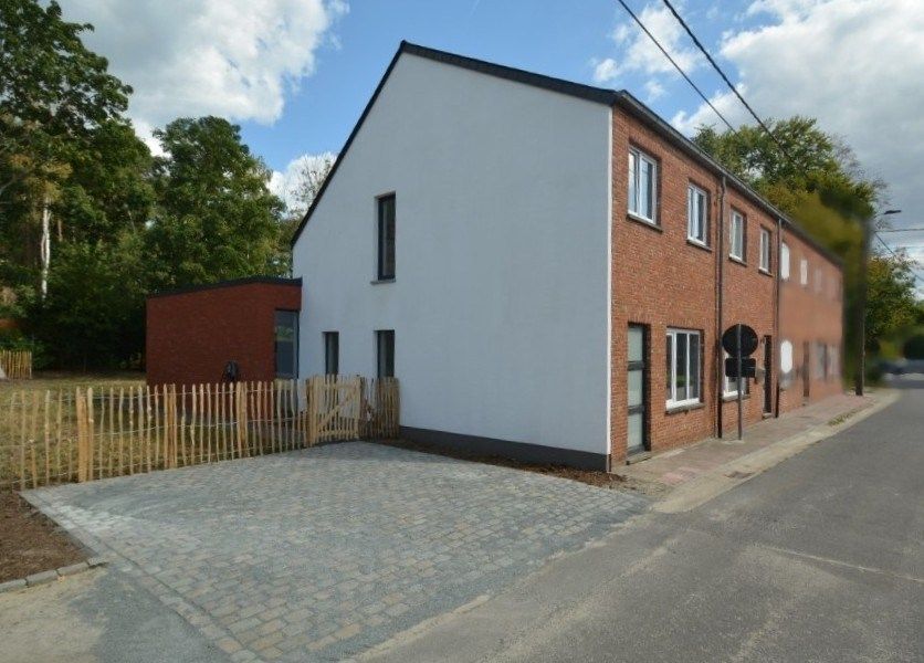 Energiezuinige woning te Tremelo foto 2