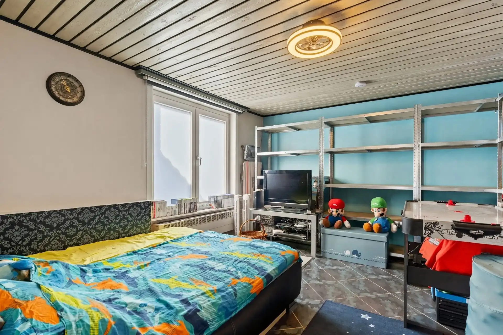 instapklare woning met heel wat mogelijkheden foto 20