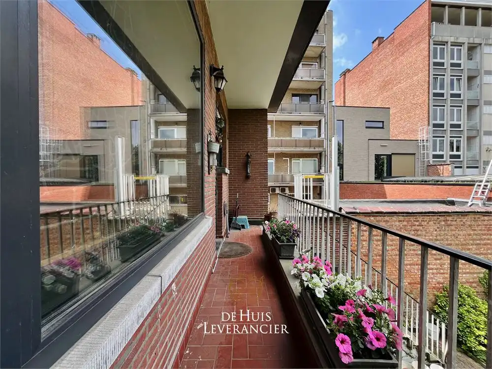 Wonen in het hart van Wilrijk met ruimte voor meer dan alleen een warme thuis foto 26