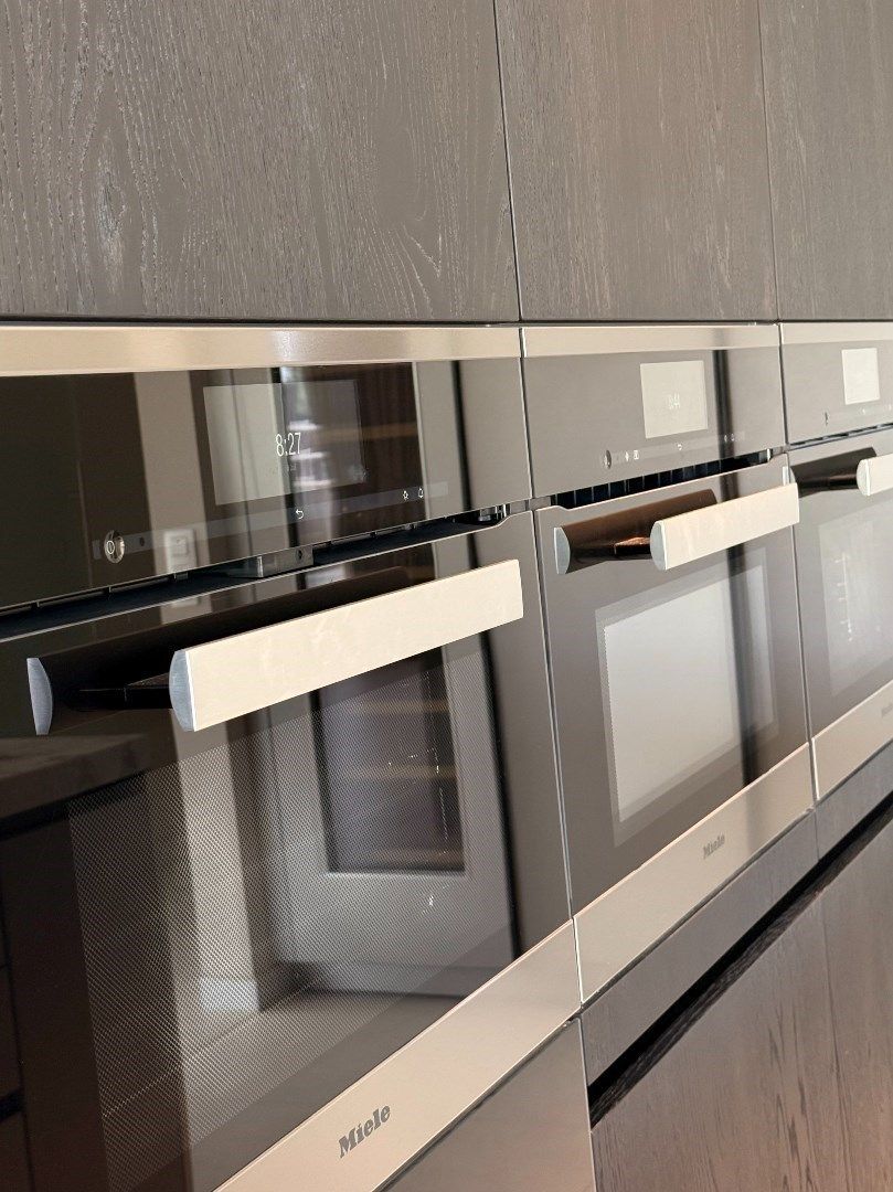 Luxueus appartement met panoramisch uitzicht in residentie Greentower foto 6