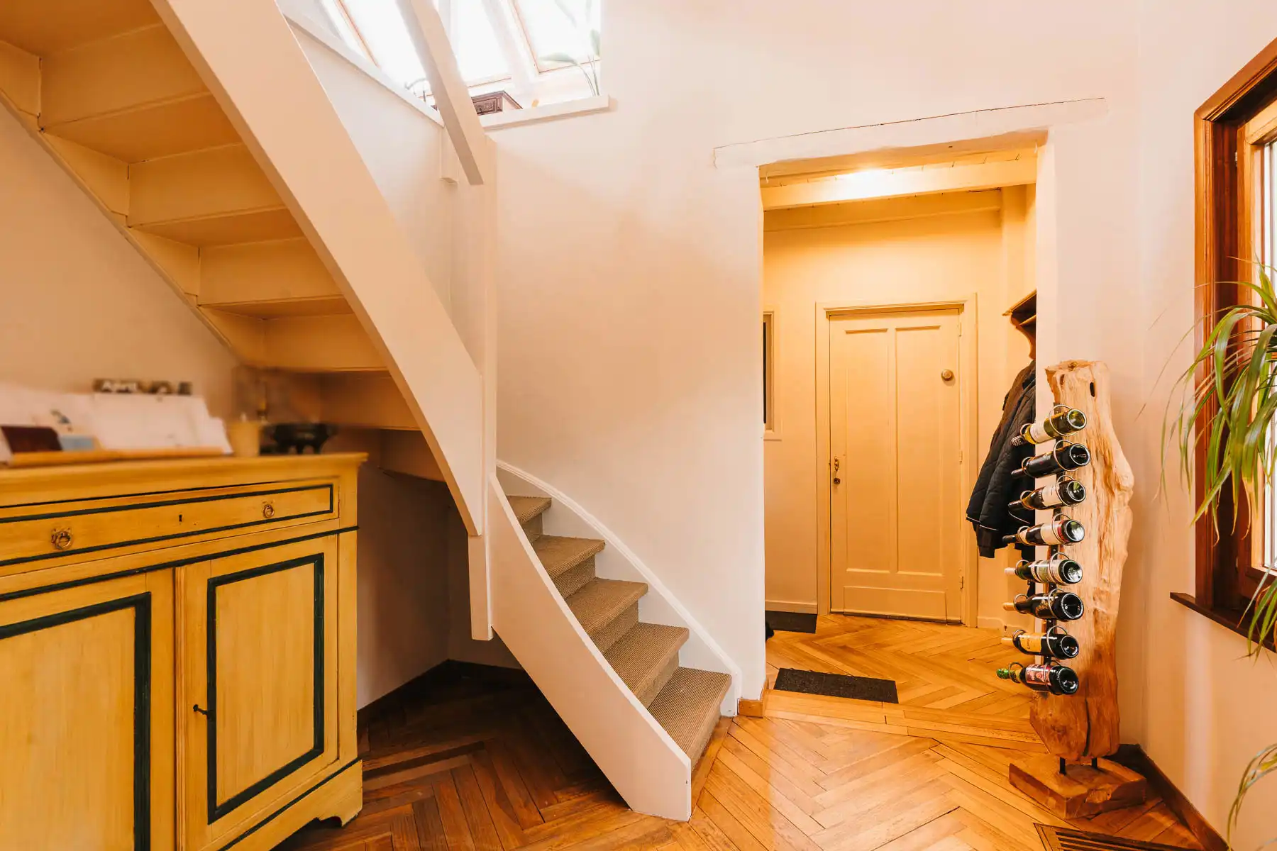 Unieke open bebouwing op een royaal perceel in het groen foto 5