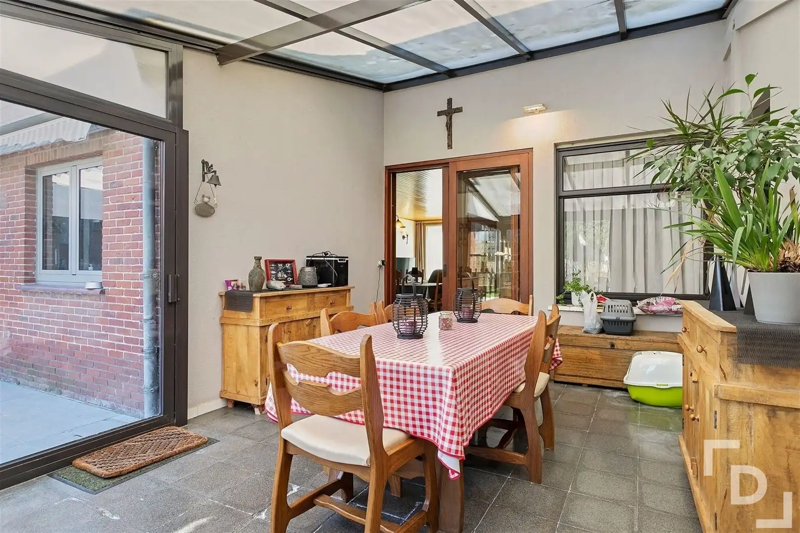 Ruime eengezinswoning foto 13