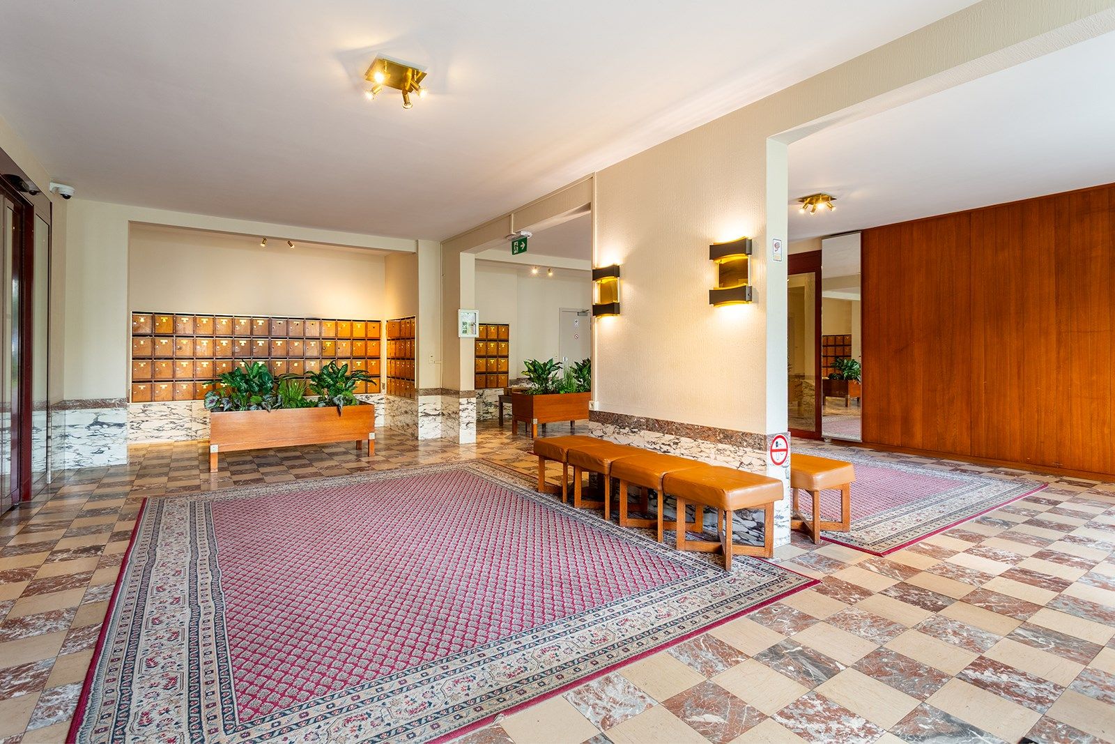 Instapklaar appartement met 2 slpk nabij het Park den Brandt foto 20