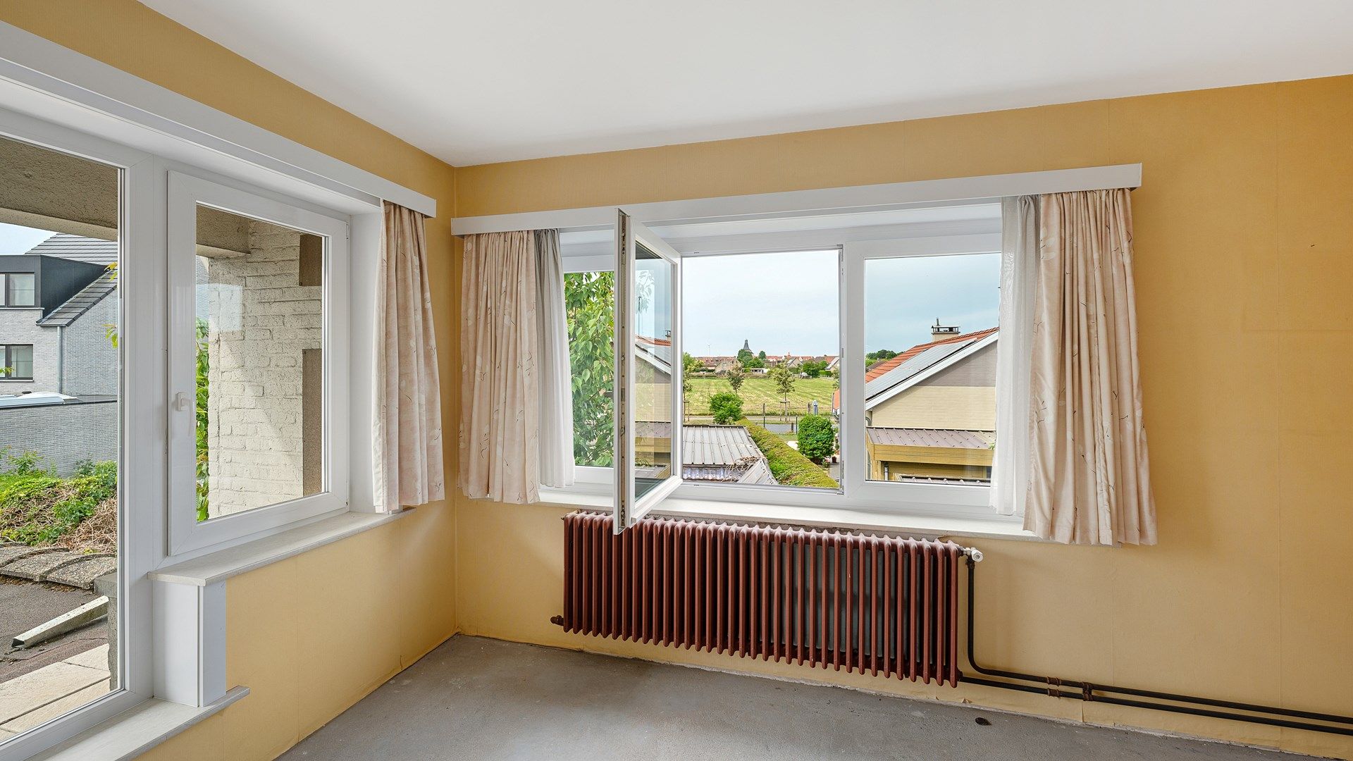 Grote koppelwoning op een fijne locatie te Heist foto 17