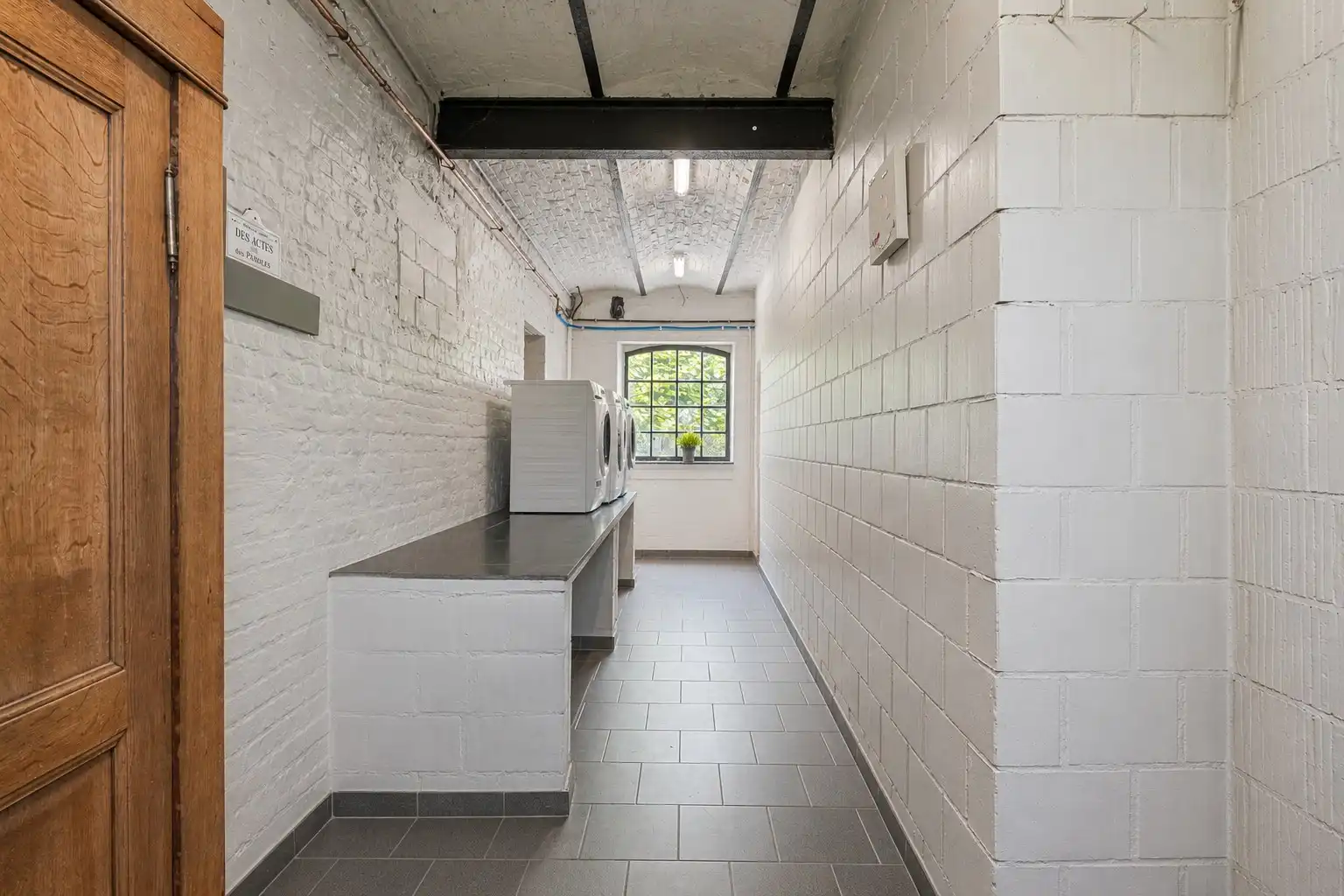 Karaktervolle gerenoveerde hoeve met 576 m² woonoppervlakte op 28a 02ca in Landen-Walshoutem. foto 25