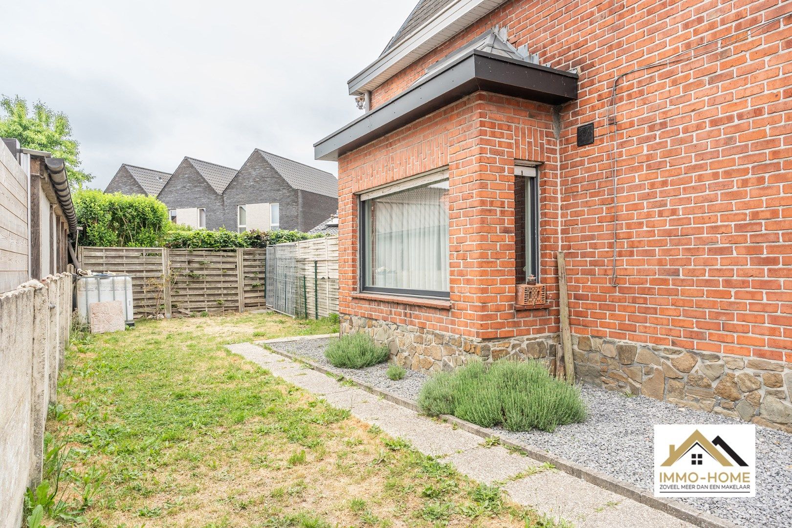 Instapklare woning met veel karakter foto 2