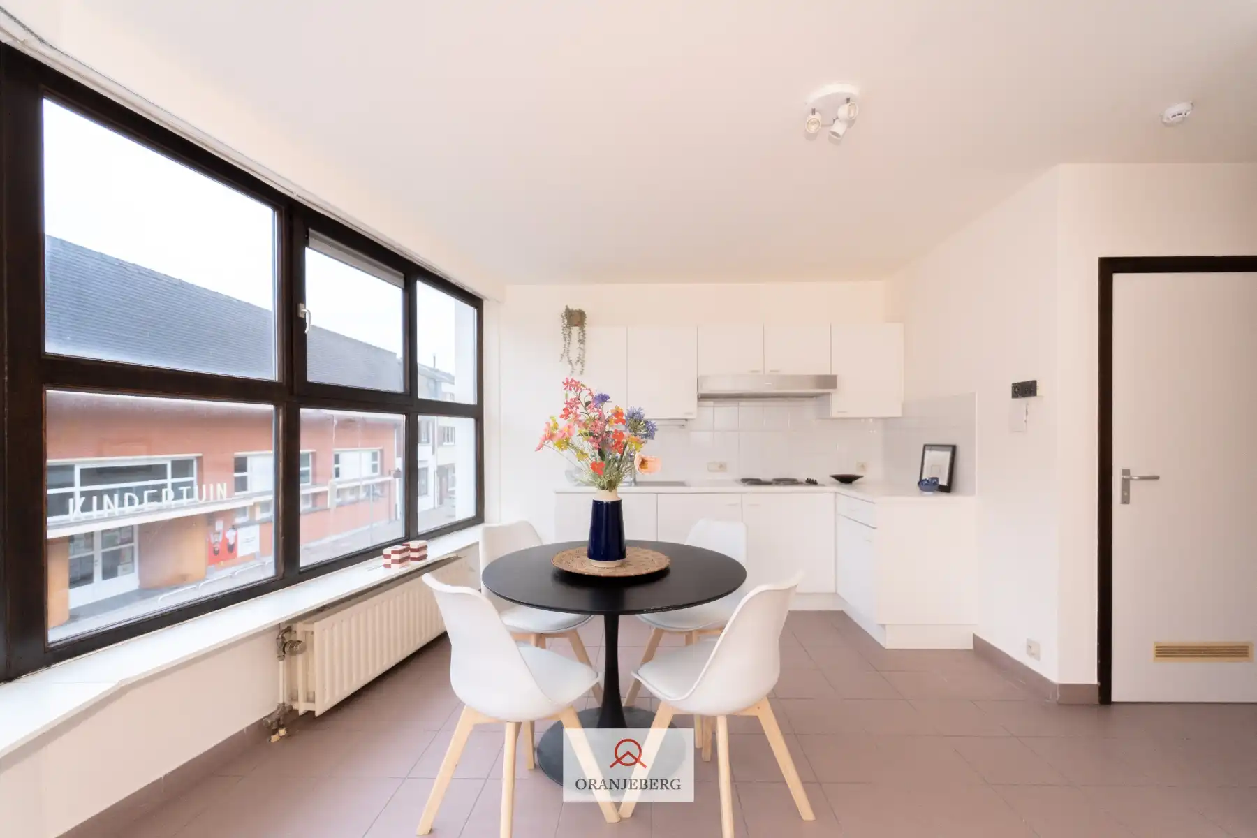 Appartement te koop Hendrik Consciencelaan 10/1.2 - 9230 Wetteren