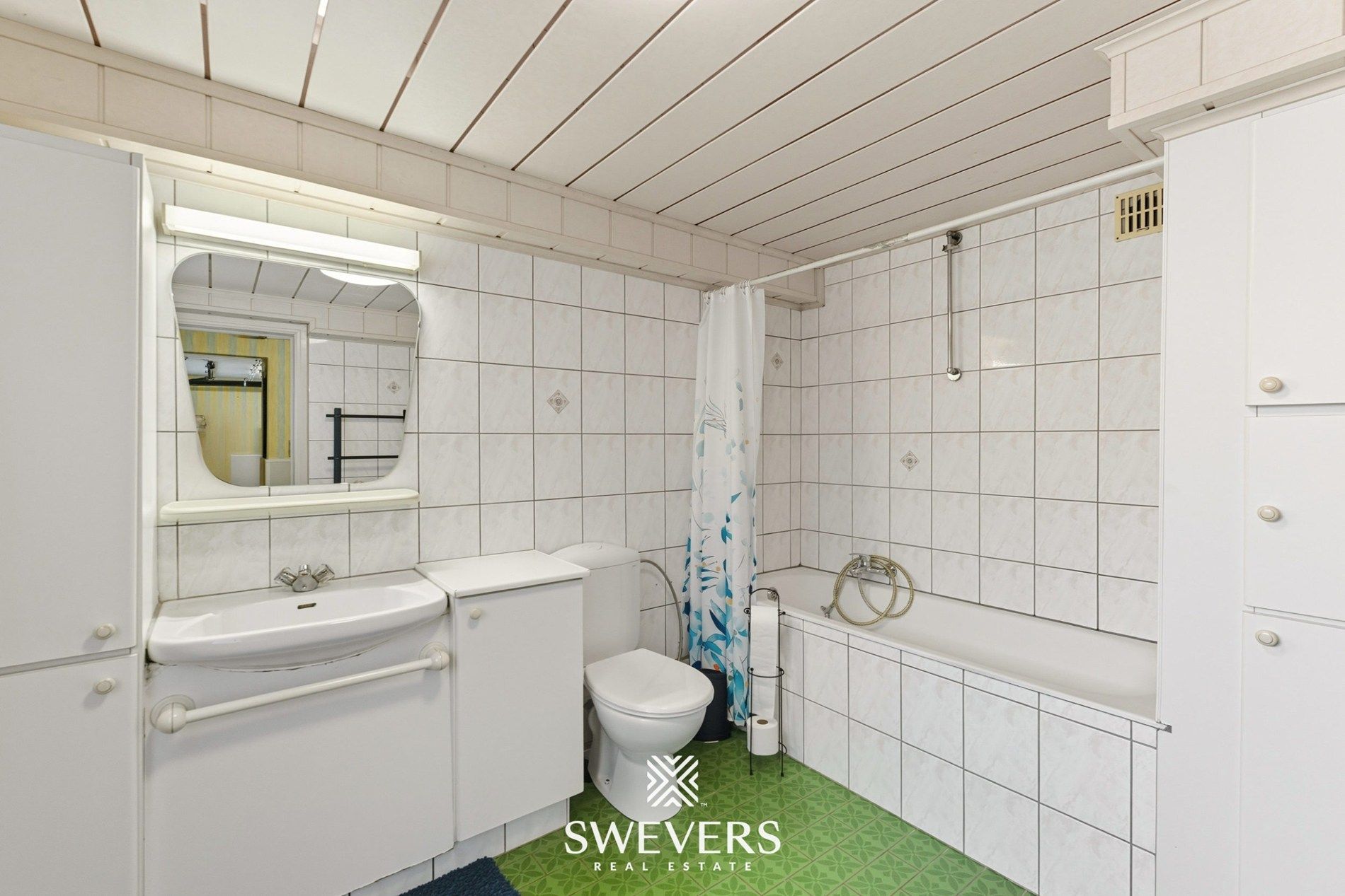 Verzorgde open bebouwing met grote tuin in Borgloon foto 21