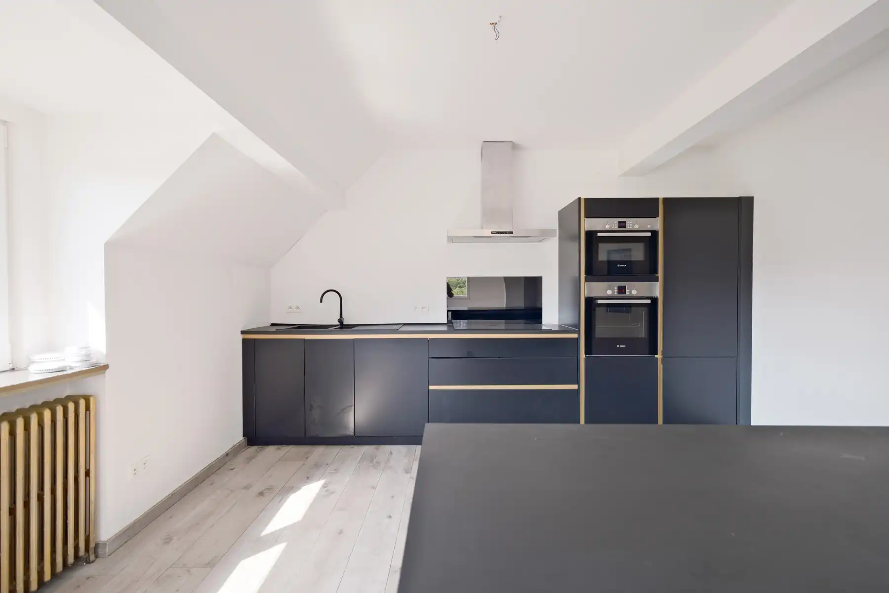 Appartement te koop foto 3