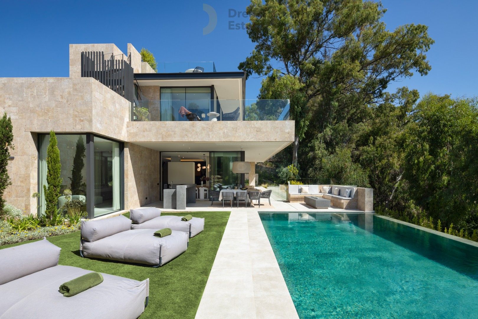 Moderne Villa in La Cerquilla, Nueva Andalucía - Een Oase van Luxe foto 36