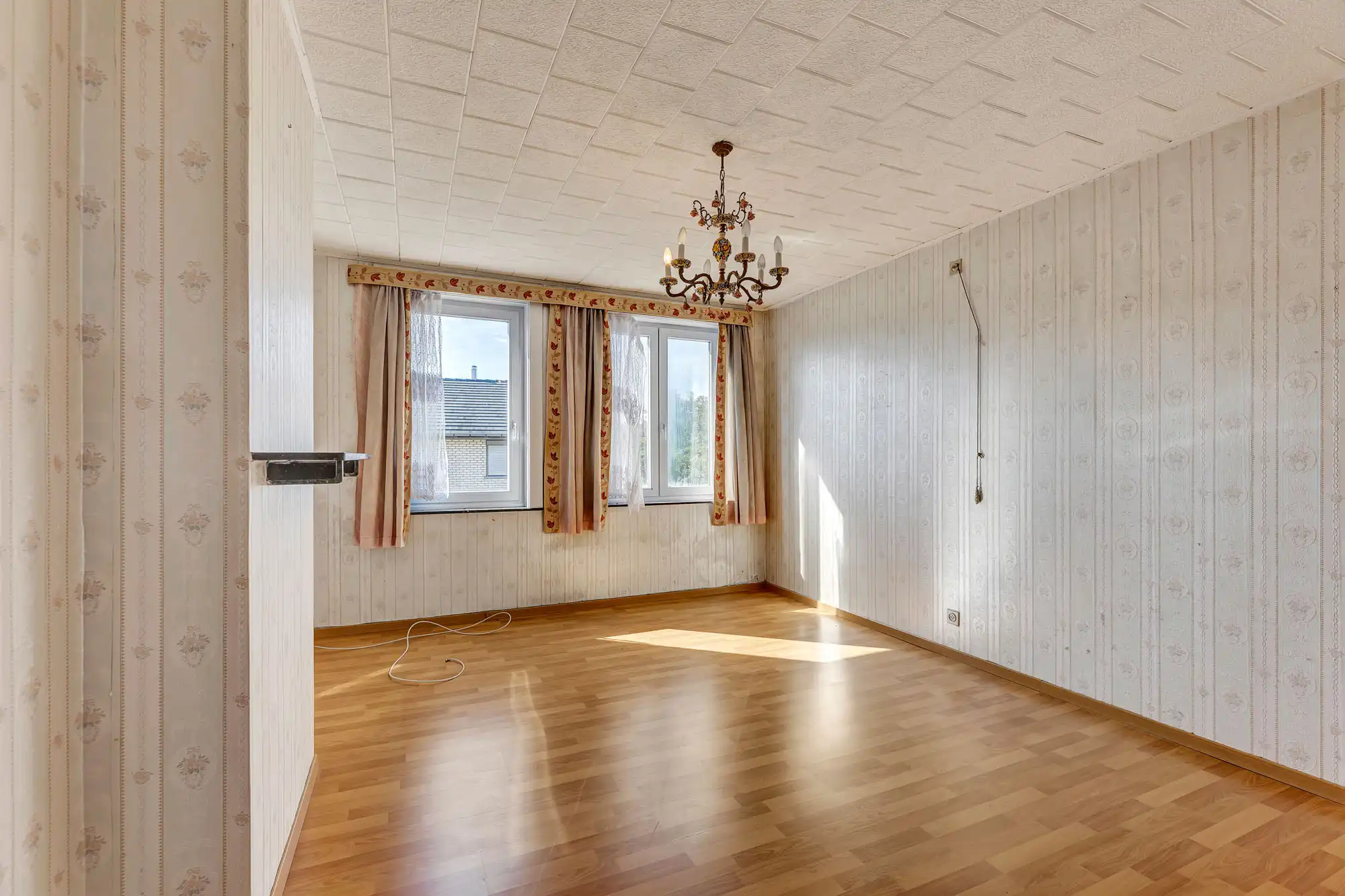 Landelijk gelegen te renoveren HOB op 19a72ca foto 14