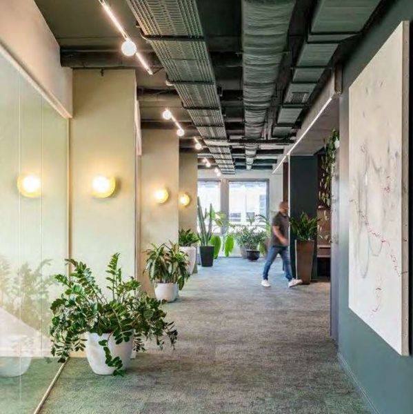 Louis Schmidtlaan 87, 1040 Etterbeek foto 12