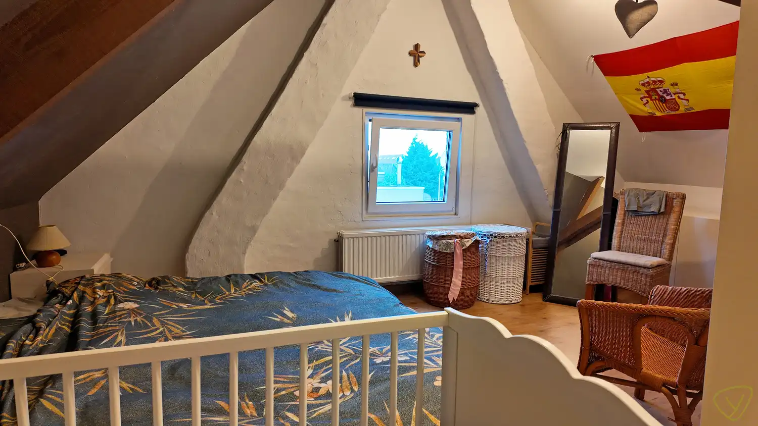 Volledig gerenoveerde woning met carport en tuin in Zelzate! foto 17