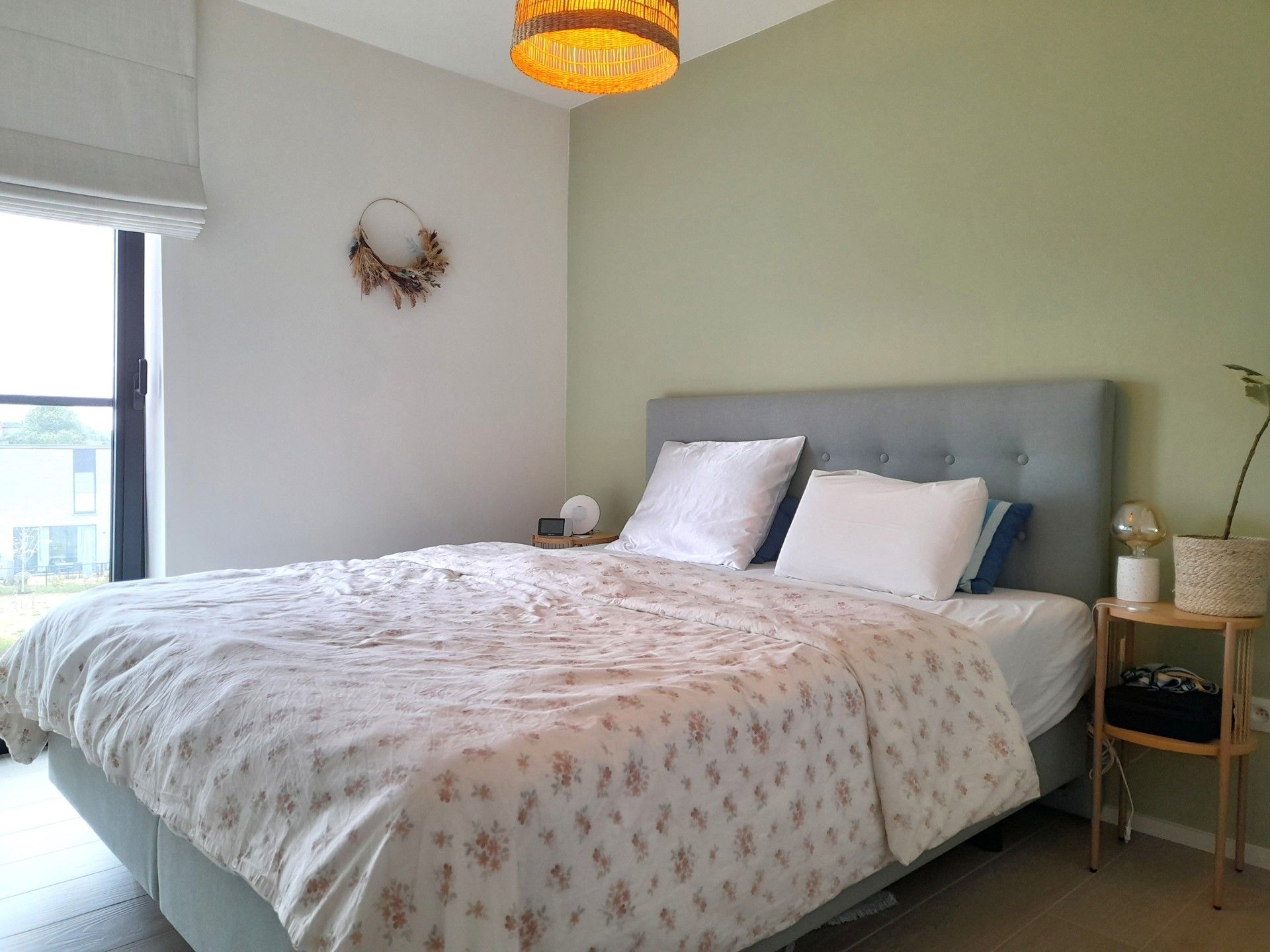 Mooi 2-slpk-appartement met terras foto 14