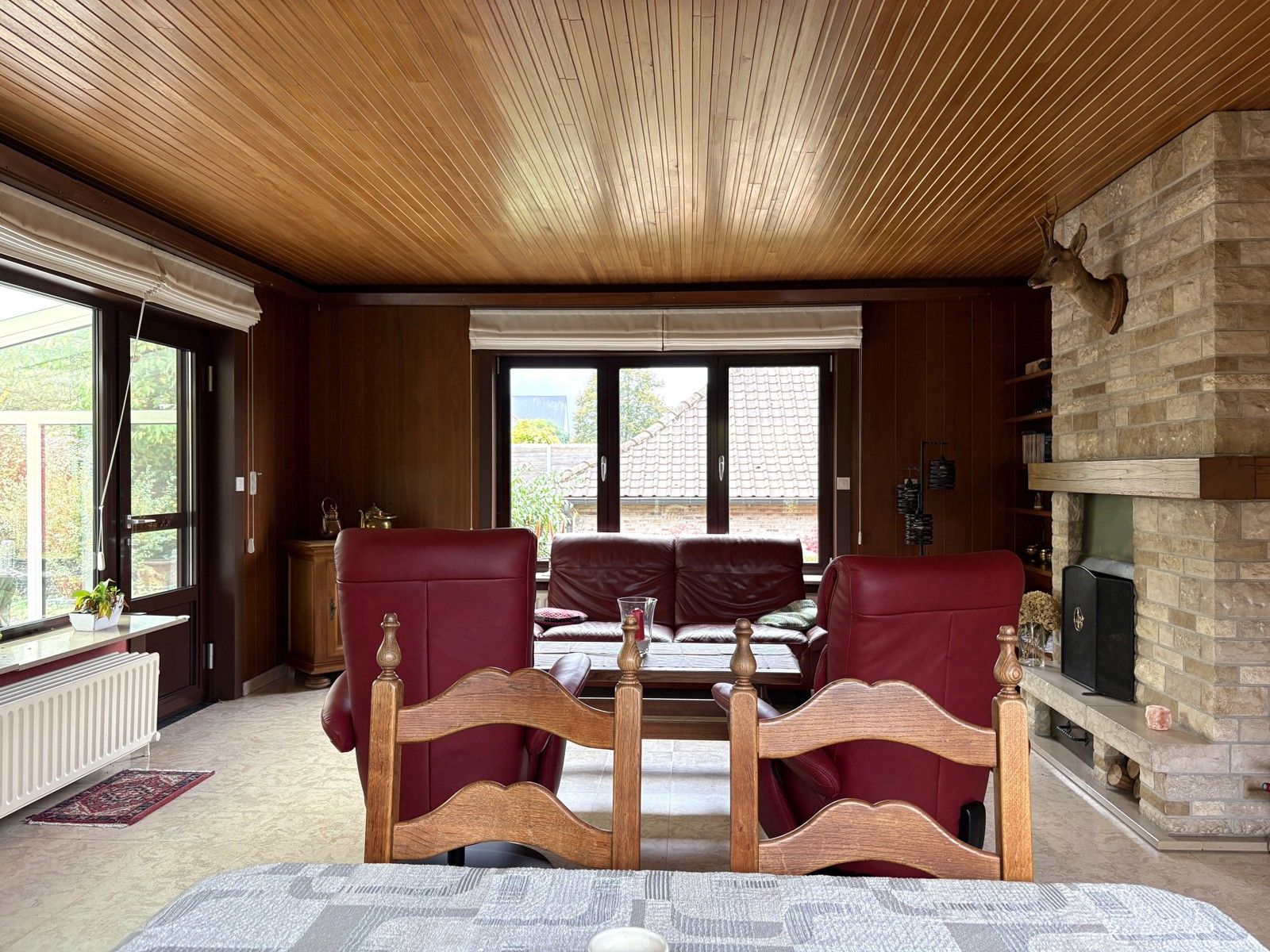 Lichtrijk, zuid-gericht wonen op 1 niveau vlakbij Kessel-Lo! foto 8