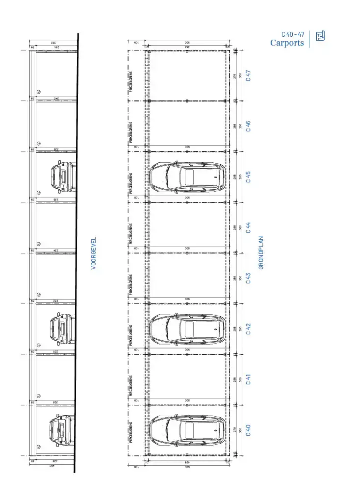 Evergem, Boordekens - Fase 1: Lot 30 foto 10