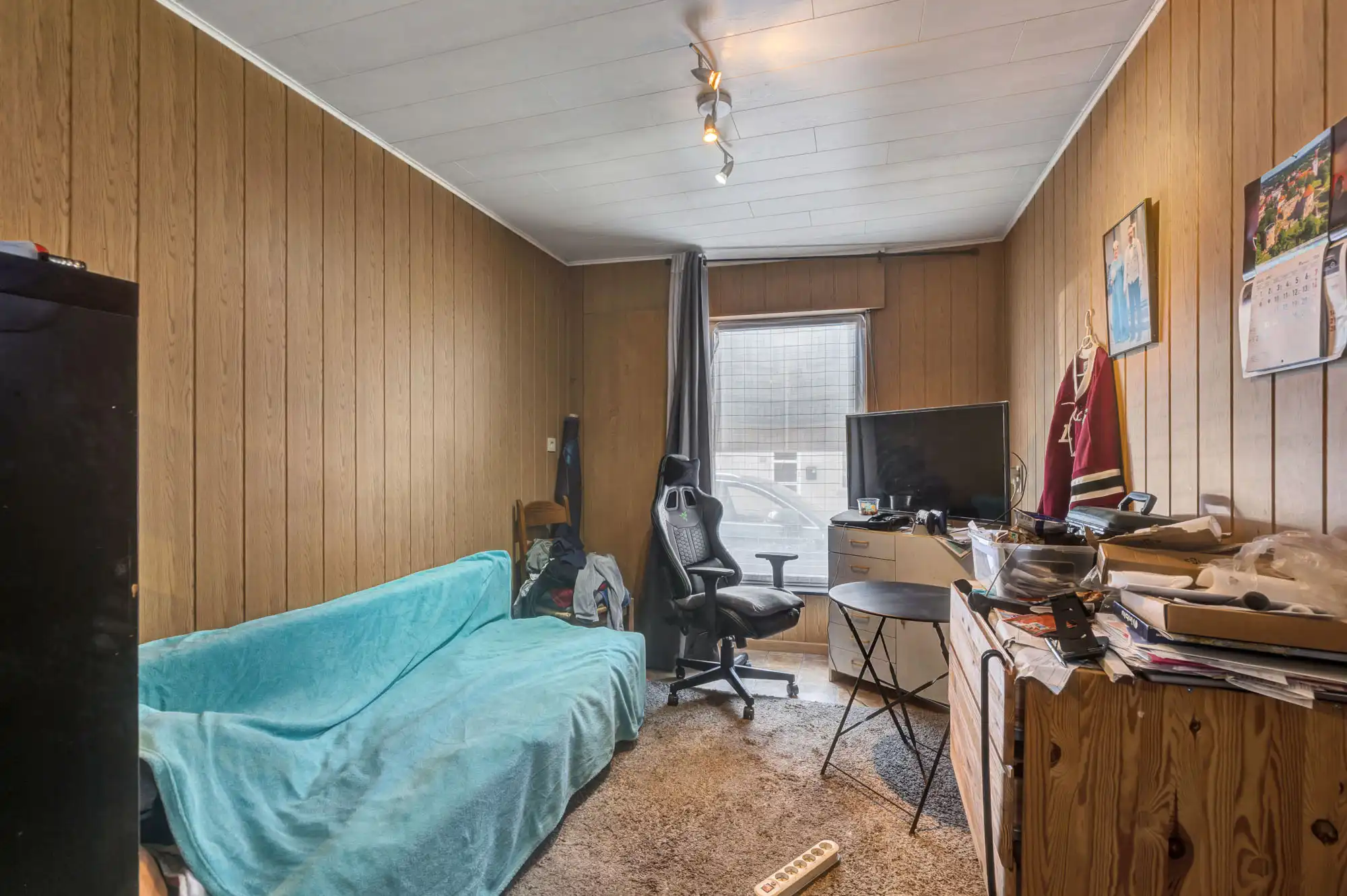 Gezellige te renoveren HOB op gunstige ligging in Erpe-Mere foto 3