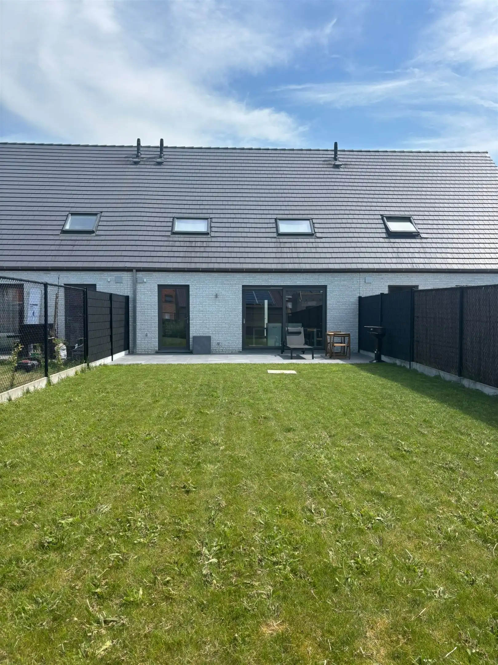 Energiezuinige rijwoning  foto 20
